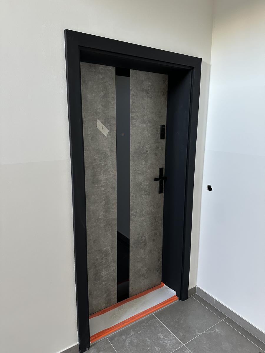 Zdjęcie w galerii na portalu naszraciborz.pl: Nowe mieszkania w inwestycji Na Ostrogu w Raciborzu – idealna oferta dla szukających komfortu i nowoczesności wiadomości z regionu