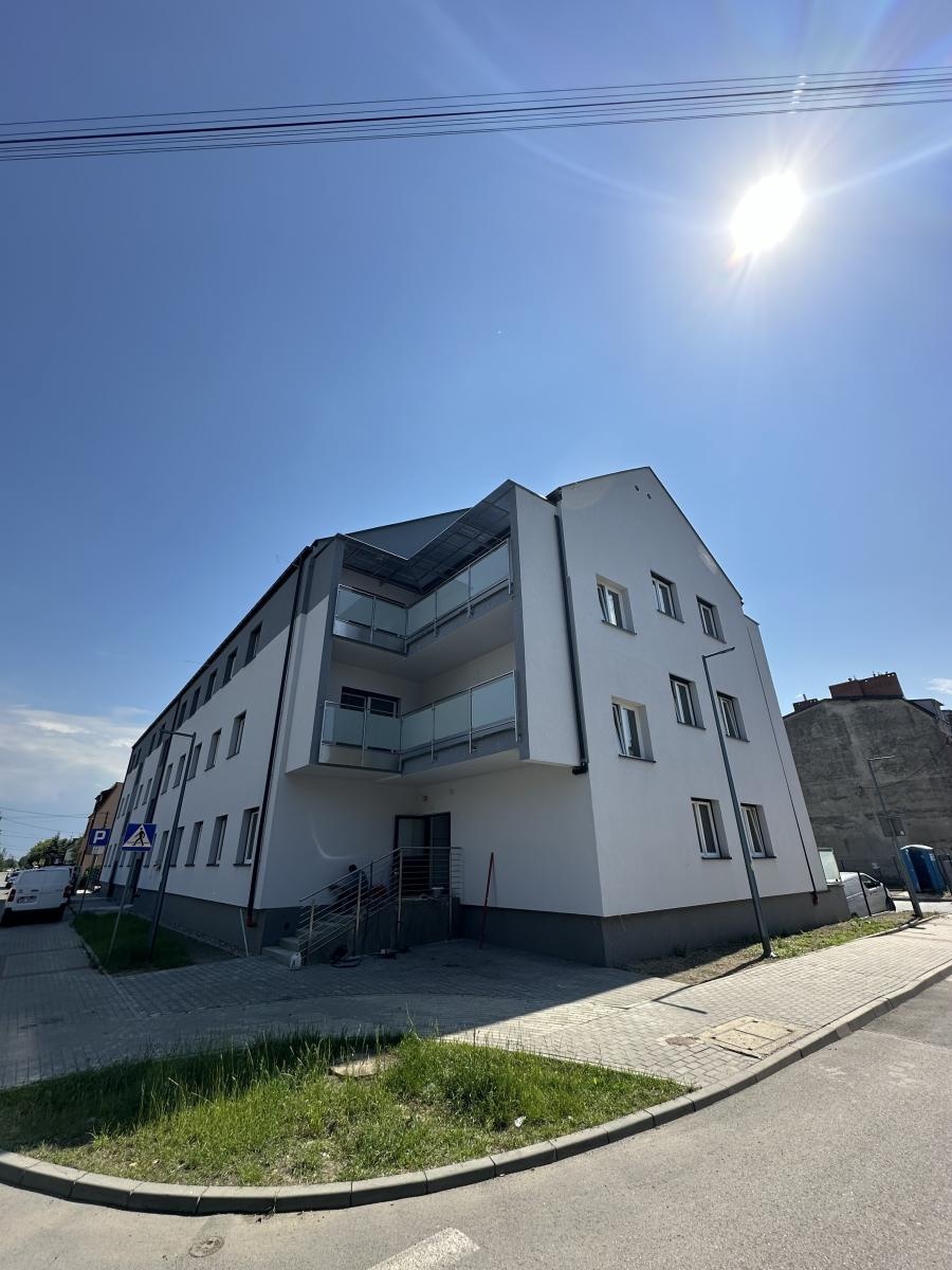 Zdjęcie w galerii na portalu naszraciborz.pl: Nowe mieszkania w inwestycji Na Ostrogu w Raciborzu – idealna oferta dla szukających komfortu i nowoczesności wiadomości z regionu