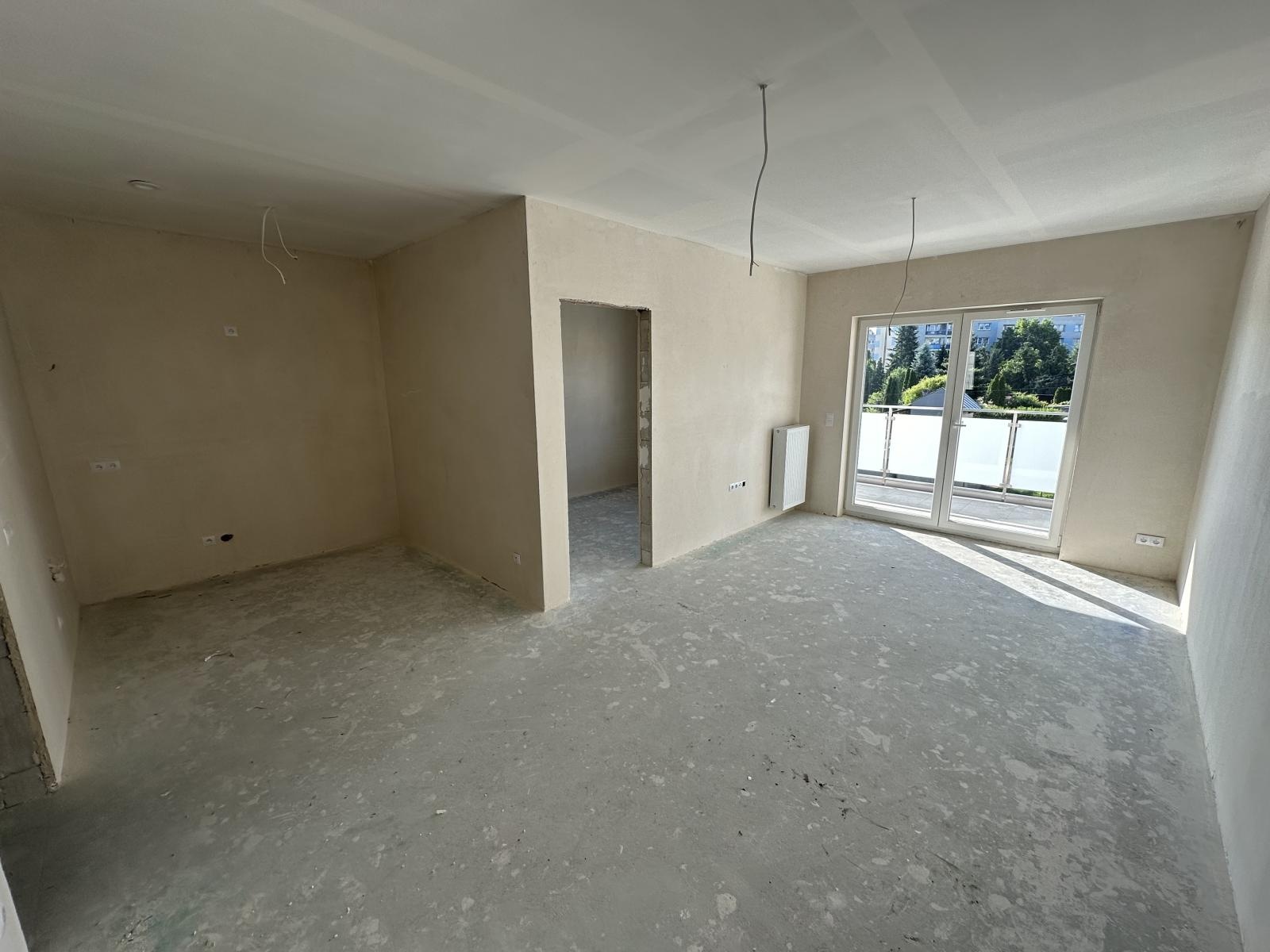 Zdjęcie w galerii na portalu naszraciborz.pl: Nowe mieszkania w inwestycji Na Ostrogu w Raciborzu – idealna oferta dla szukających komfortu i nowoczesności wiadomości z regionu