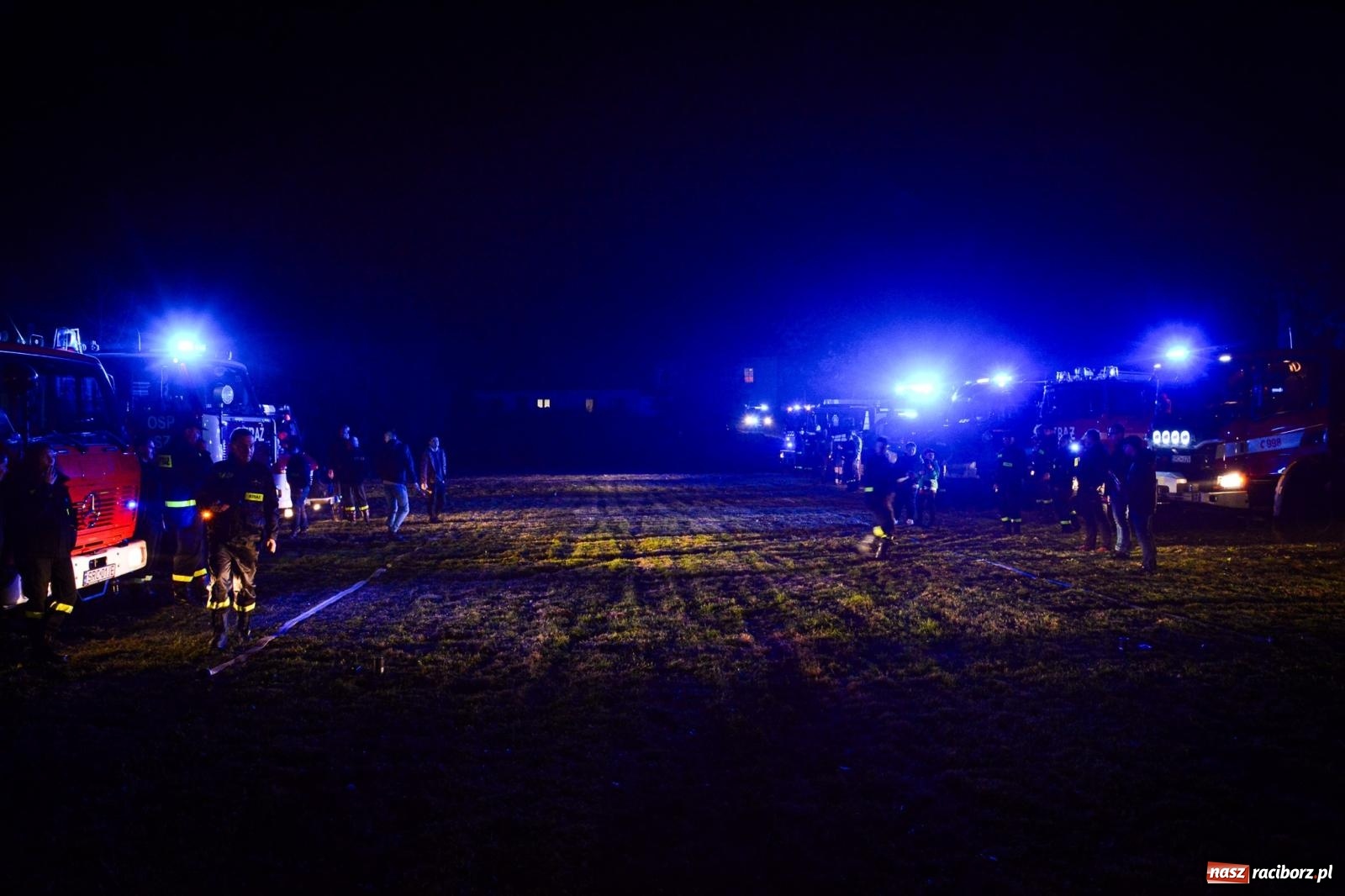 Zdjęcie w galerii na portalu naszraciborz.pl: W końcu mają czym wyjeżdżać do akcji. OSP Gródczanki mają nowy lekki wóz strażacki wiadomości z regionu