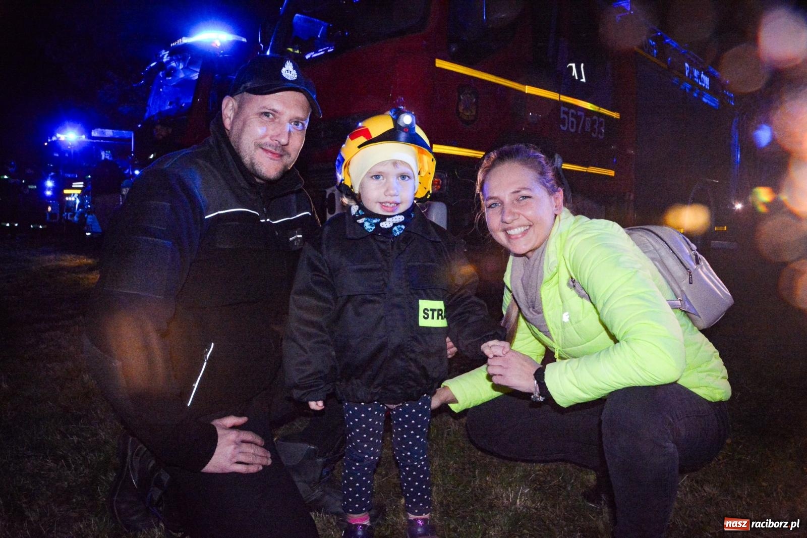 Zdjęcie w galerii na portalu naszraciborz.pl: W końcu mają czym wyjeżdżać do akcji. OSP Gródczanki mają nowy lekki wóz strażacki wiadomości z regionu