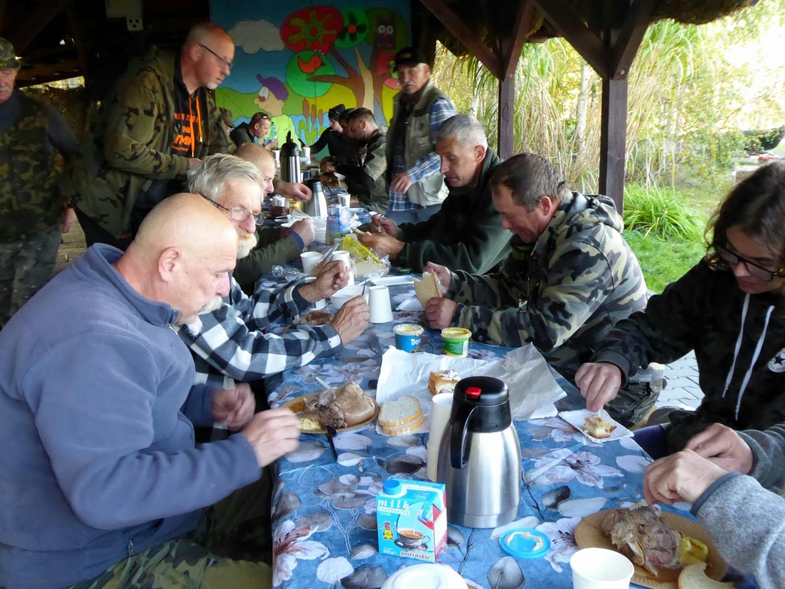 Zdjęcie w galerii na portalu naszraciborz.pl: Rozegrano IX Spinningowe Zawody Drużynowe z Łodzi Babiczok 2024 wiadomości z regionu