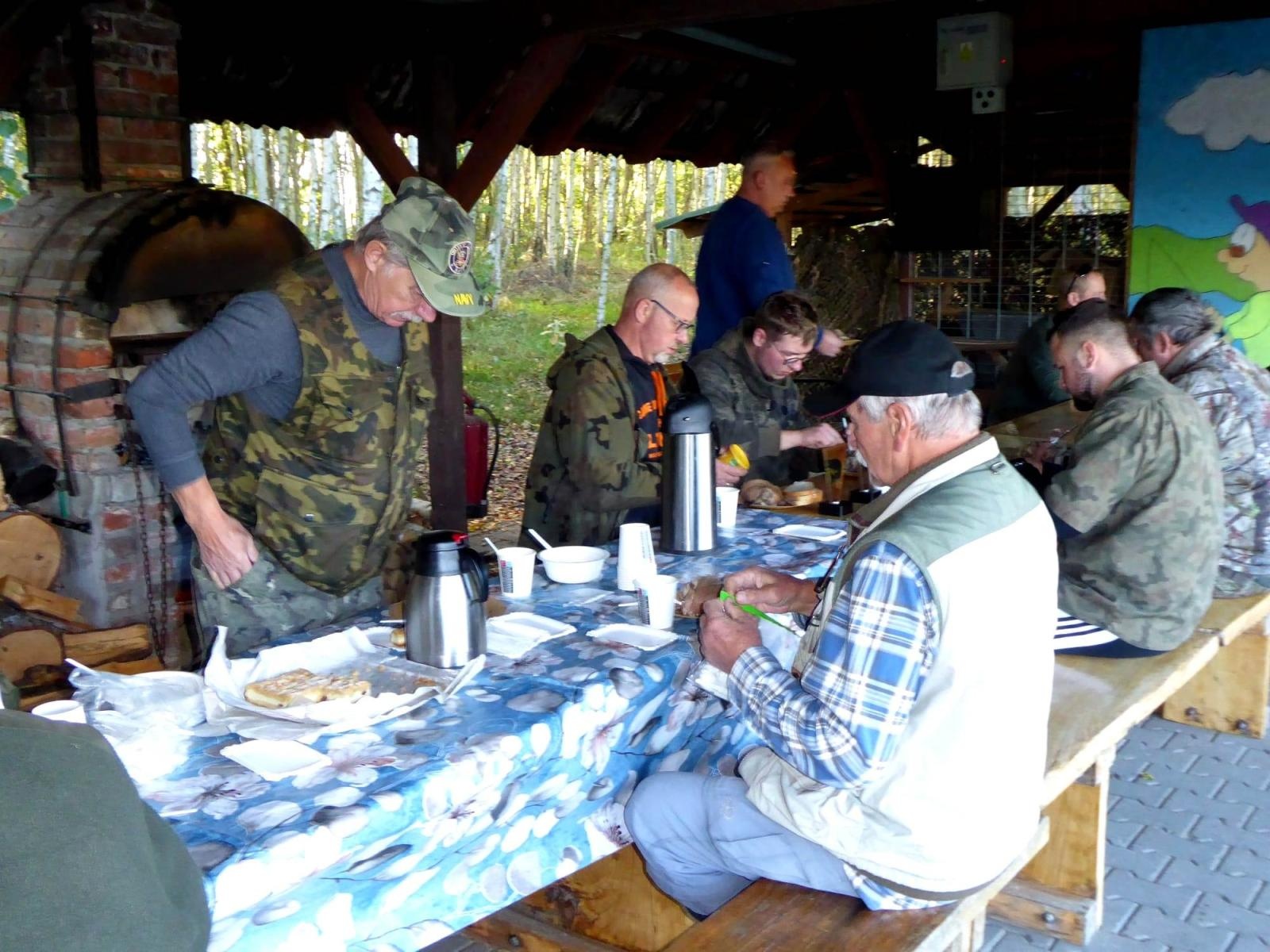 Zdjęcie w galerii na portalu naszraciborz.pl: Rozegrano IX Spinningowe Zawody Drużynowe z Łodzi Babiczok 2024 wiadomości z regionu