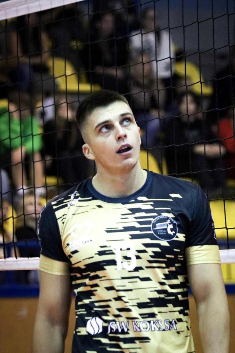 Zdjęcie w galerii na portalu naszraciborz.pl: Zacięta walka na parkiecie. SK Górnik Radlin wygrywa po tie-breaku [FOTO] wiadomości z regionu