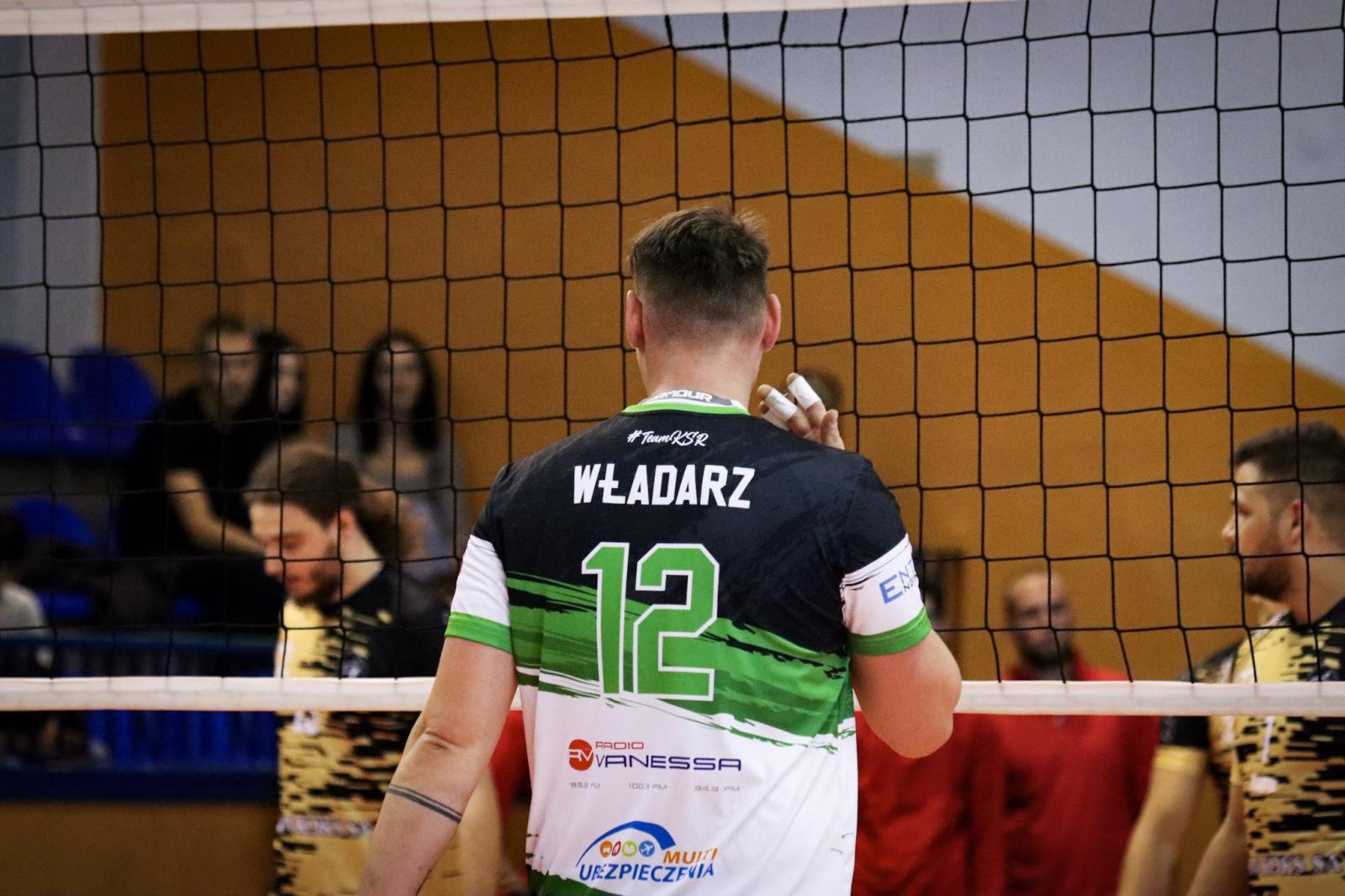 Zdjęcie w galerii na portalu naszraciborz.pl: Zacięta walka na parkiecie. SK Górnik Radlin wygrywa po tie-breaku [FOTO] wiadomości z regionu