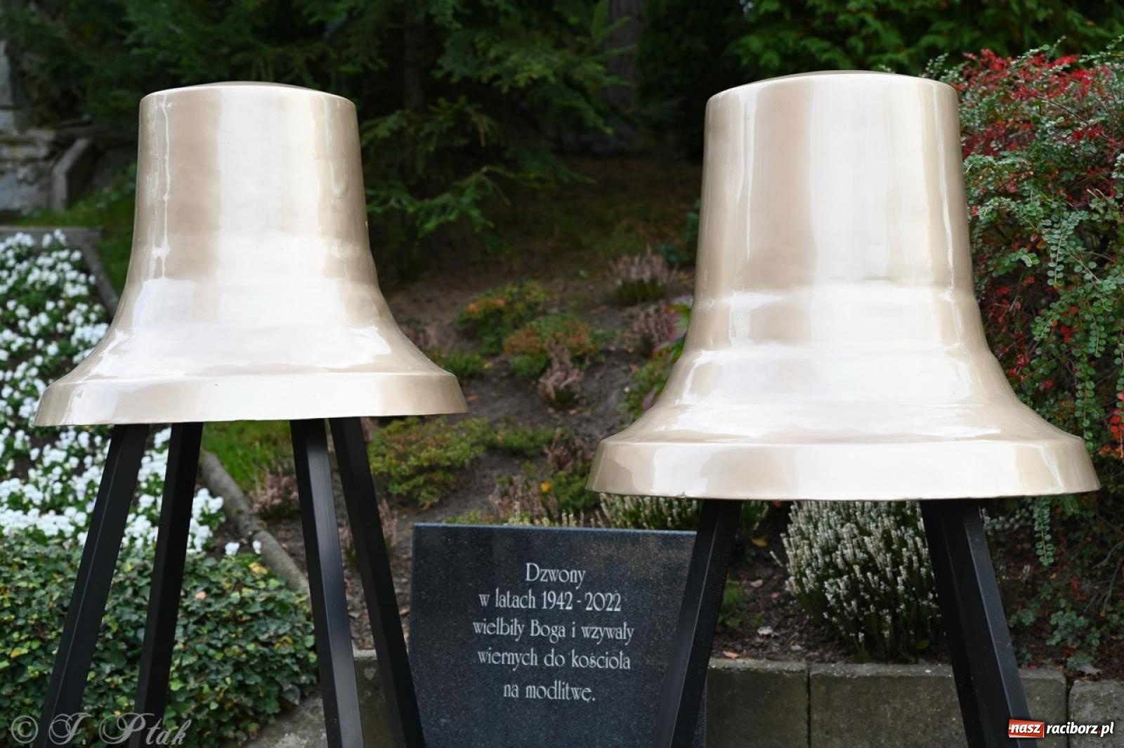 Zdjęcie w galerii na portalu naszraciborz.pl: Jubileuszowy koncert z okazji 100-lecia kościoła w Owsiszczach wiadomości z regionu