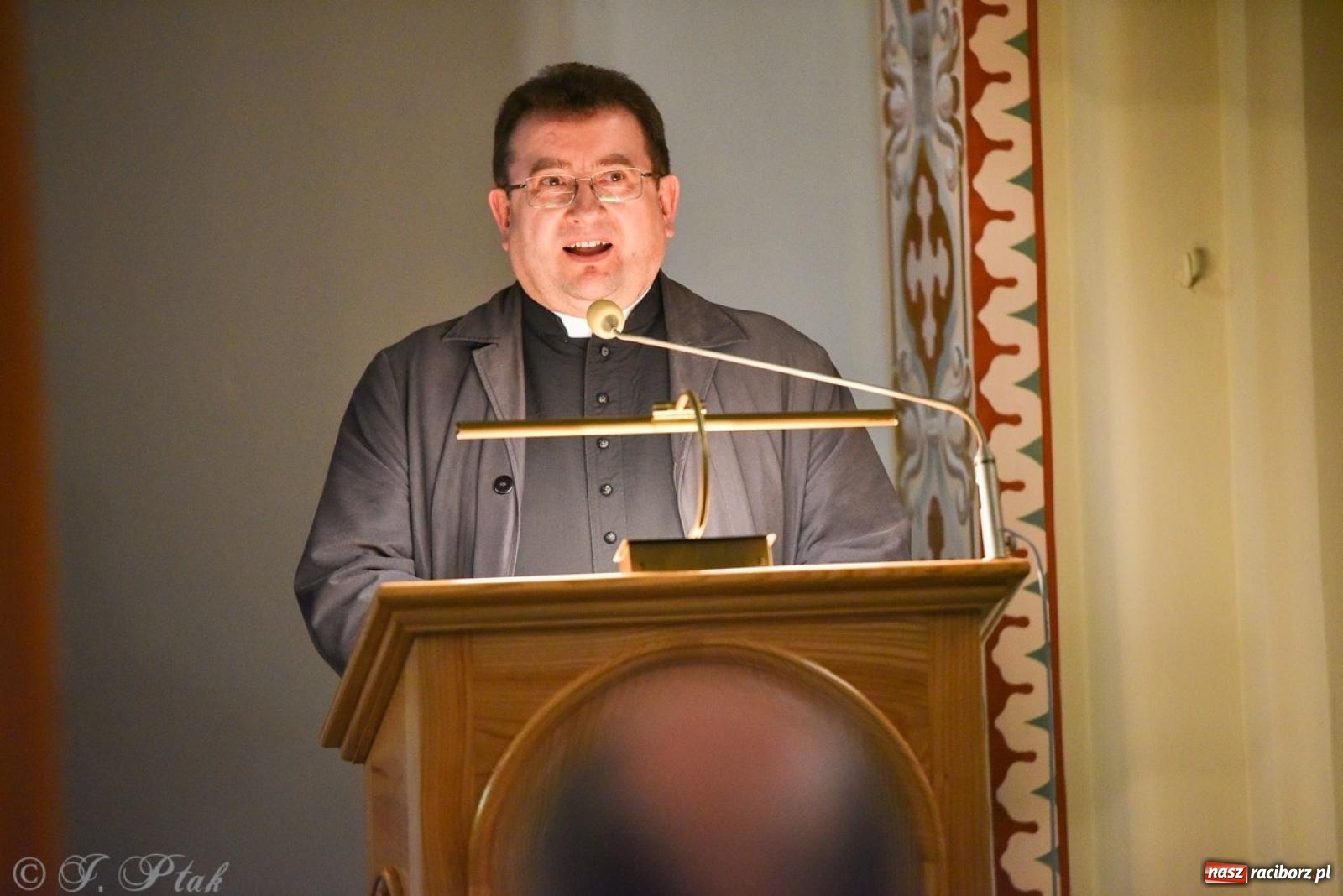 Zdjęcie w galerii na portalu naszraciborz.pl: Jubileuszowy koncert z okazji 100-lecia kościoła w Owsiszczach wiadomości z regionu