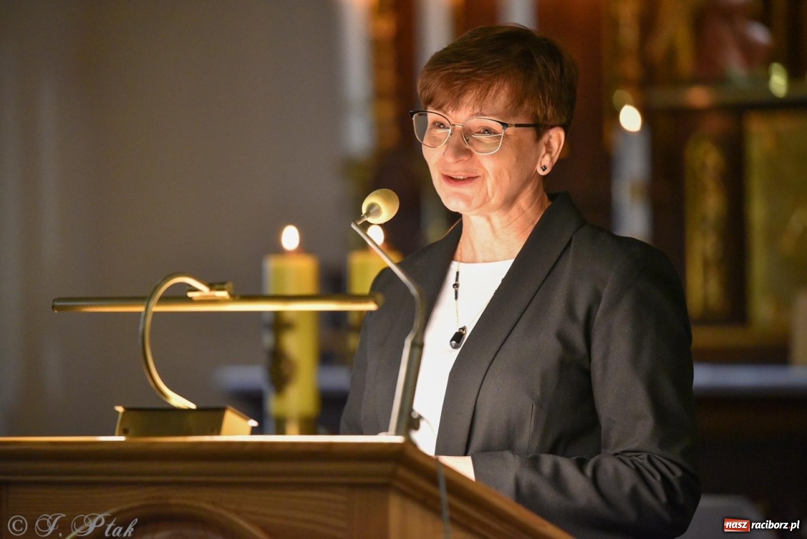 Zdjęcie w galerii na portalu naszraciborz.pl: Jubileuszowy koncert z okazji 100-lecia kościoła w Owsiszczach wiadomości z regionu