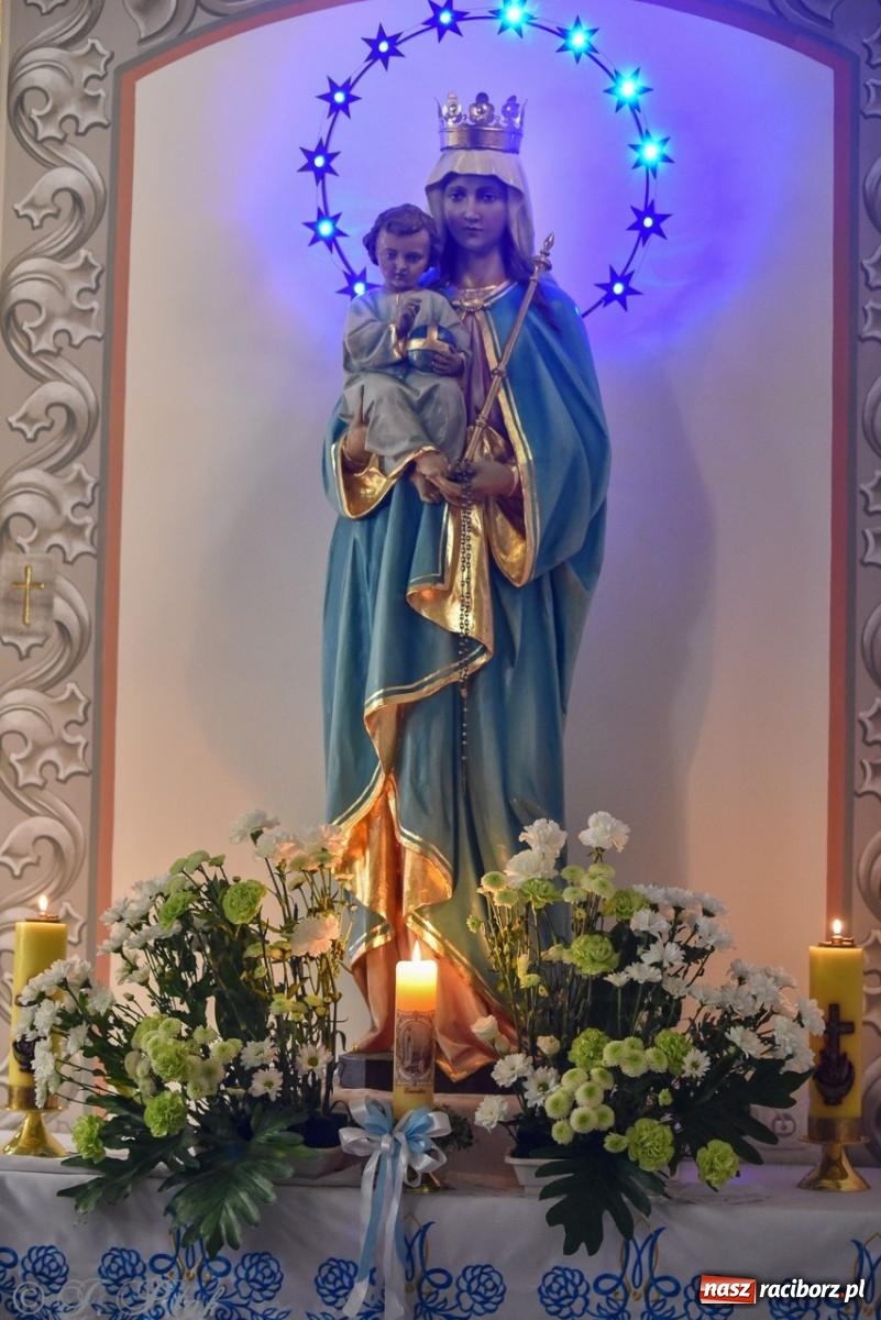 Zdjęcie w galerii na portalu naszraciborz.pl: Jubileuszowy koncert z okazji 100-lecia kościoła w Owsiszczach wiadomości z regionu