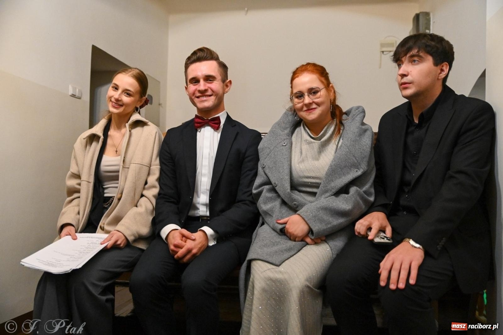 Zdjęcie w galerii na portalu naszraciborz.pl: Jubileuszowy koncert z okazji 100-lecia kościoła w Owsiszczach wiadomości z regionu