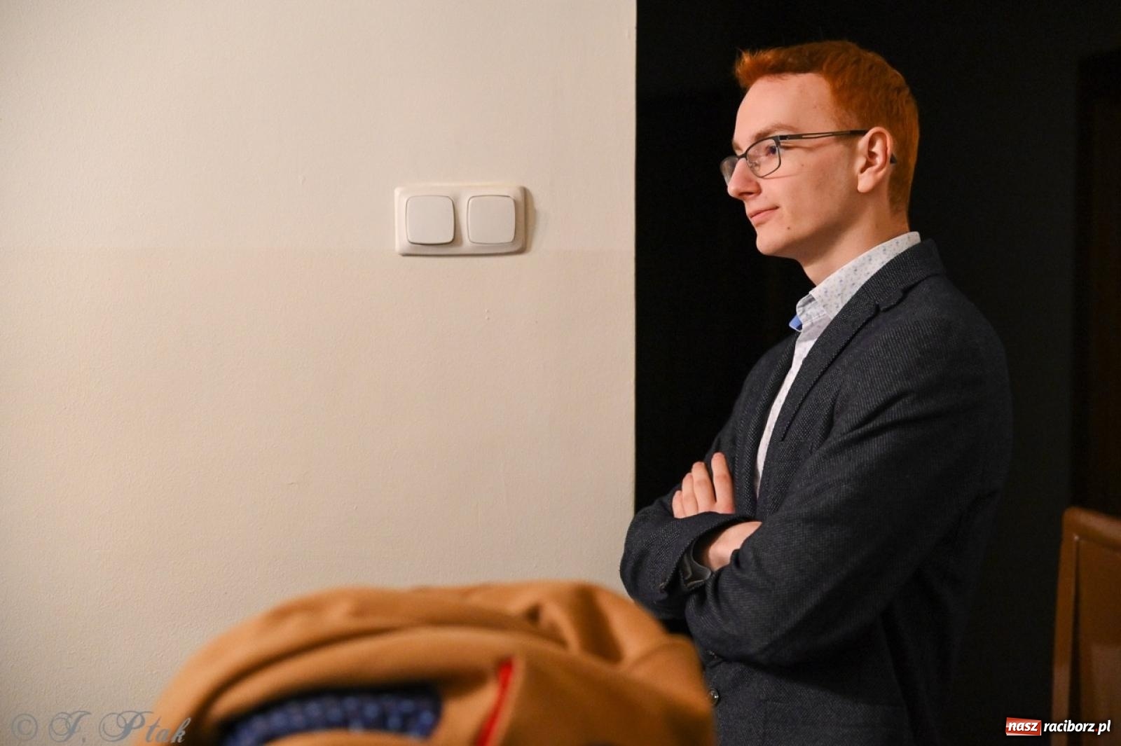 Zdjęcie w galerii na portalu naszraciborz.pl: Jubileuszowy koncert z okazji 100-lecia kościoła w Owsiszczach wiadomości z regionu