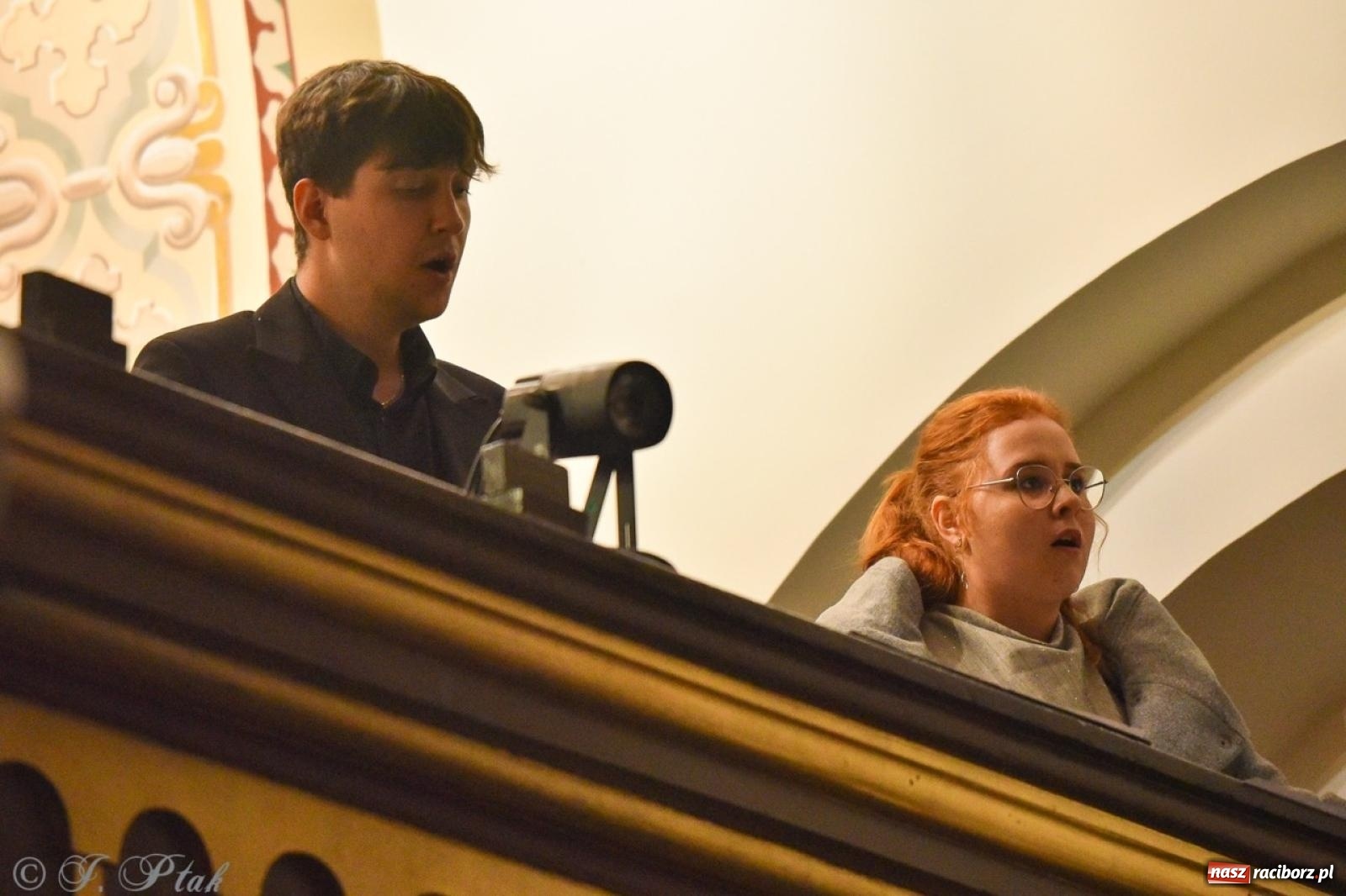 Zdjęcie w galerii na portalu naszraciborz.pl: Jubileuszowy koncert z okazji 100-lecia kościoła w Owsiszczach wiadomości z regionu