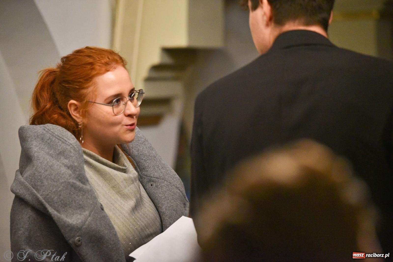 Zdjęcie w galerii na portalu naszraciborz.pl: Jubileuszowy koncert z okazji 100-lecia kościoła w Owsiszczach wiadomości z regionu