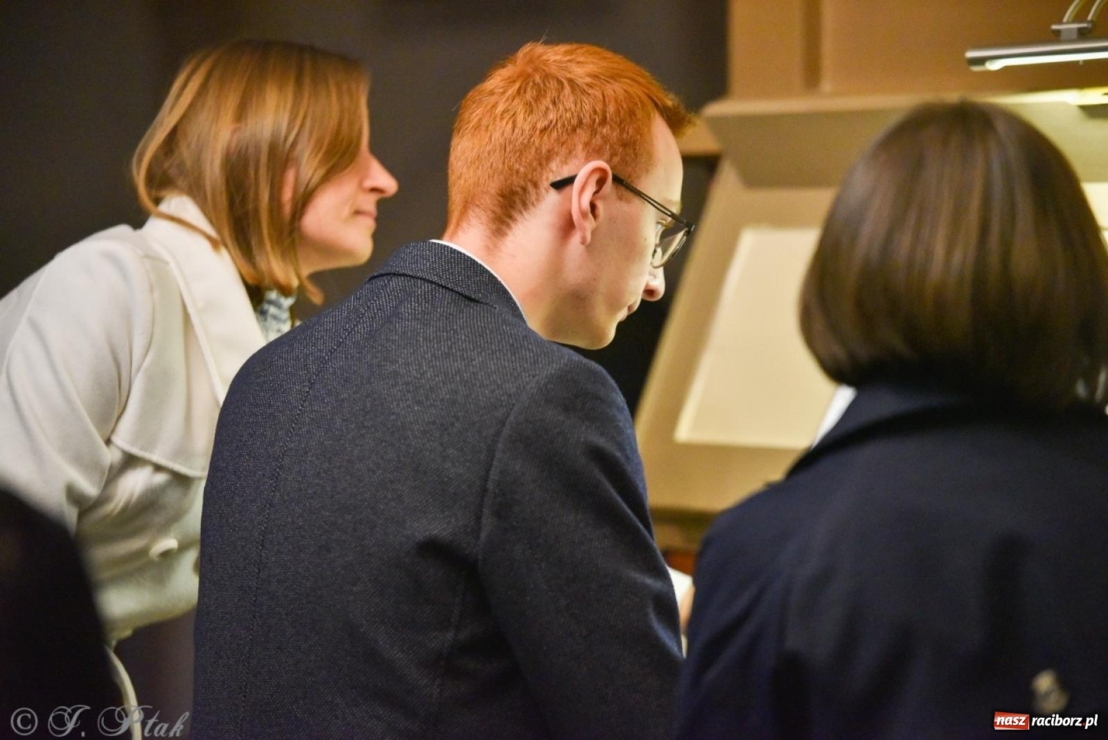 Zdjęcie w galerii na portalu naszraciborz.pl: Jubileuszowy koncert z okazji 100-lecia kościoła w Owsiszczach wiadomości z regionu