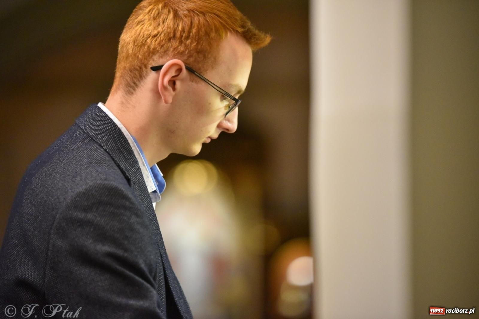 Zdjęcie w galerii na portalu naszraciborz.pl: Jubileuszowy koncert z okazji 100-lecia kościoła w Owsiszczach wiadomości z regionu