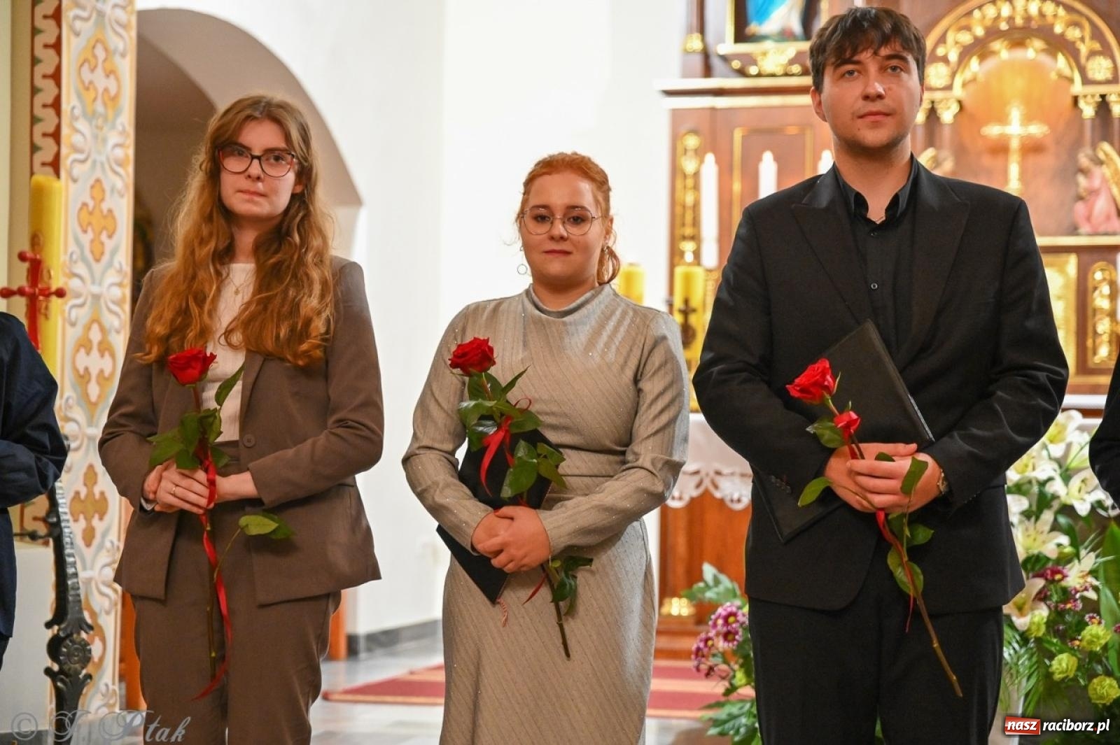 Zdjęcie w galerii na portalu naszraciborz.pl: Jubileuszowy koncert z okazji 100-lecia kościoła w Owsiszczach wiadomości z regionu