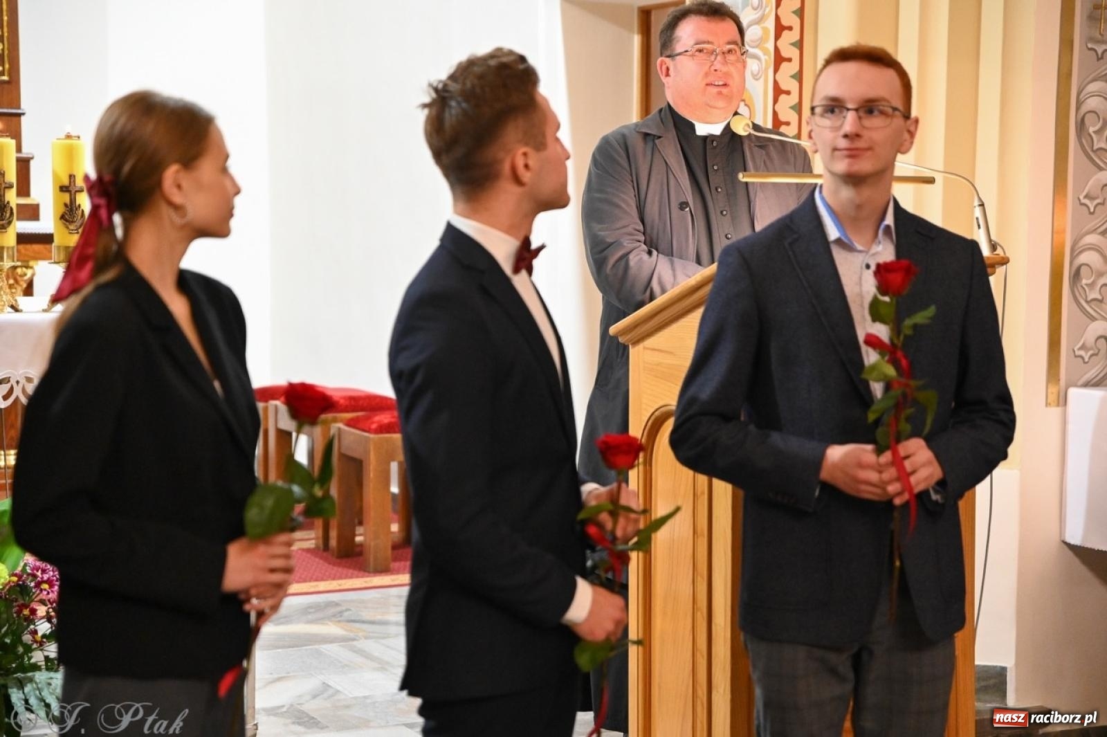 Zdjęcie w galerii na portalu naszraciborz.pl: Jubileuszowy koncert z okazji 100-lecia kościoła w Owsiszczach wiadomości z regionu