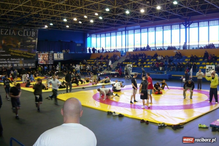 Zdjęcie w galerii na portalu naszraciborz.pl: Wrócili z siedmioma medalami wiadomości z regionu