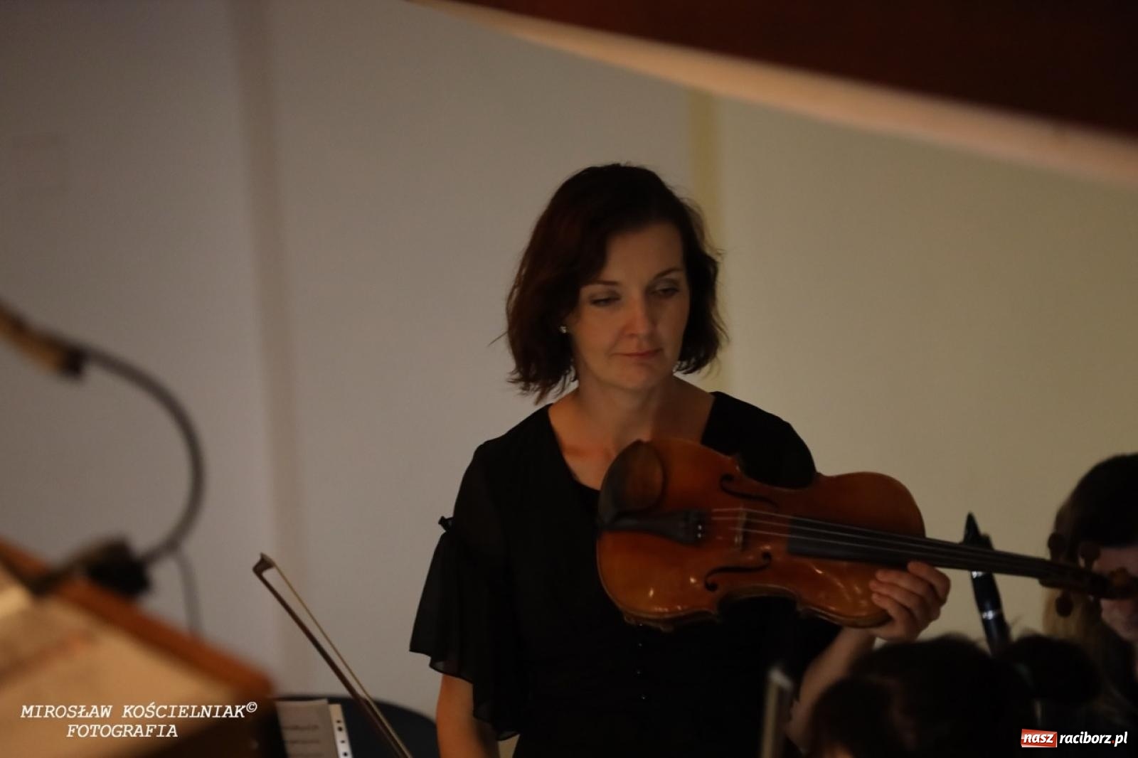 Zdjęcie w galerii na portalu naszraciborz.pl: Zemsta nietoperza Johanna Straussa II zachwyciła w RCK wiadomości z regionu