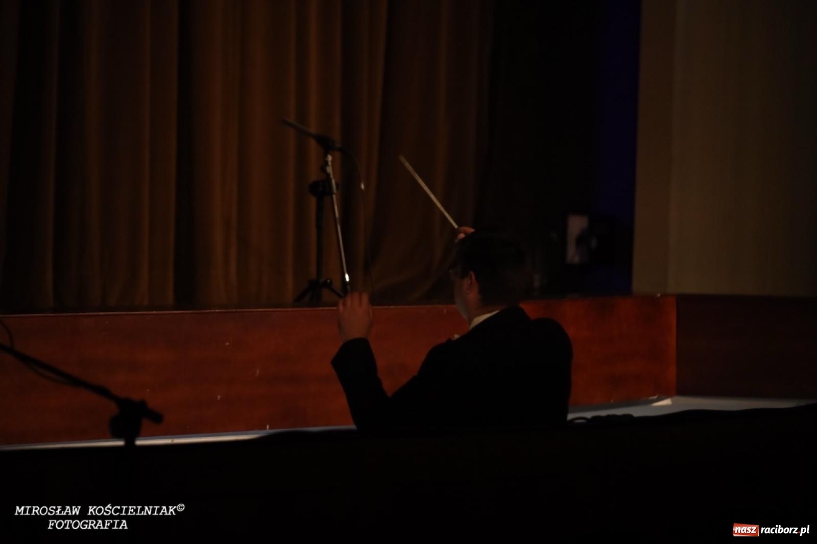 Zdjęcie w galerii na portalu naszraciborz.pl: Zemsta nietoperza Johanna Straussa II zachwyciła w RCK wiadomości z regionu