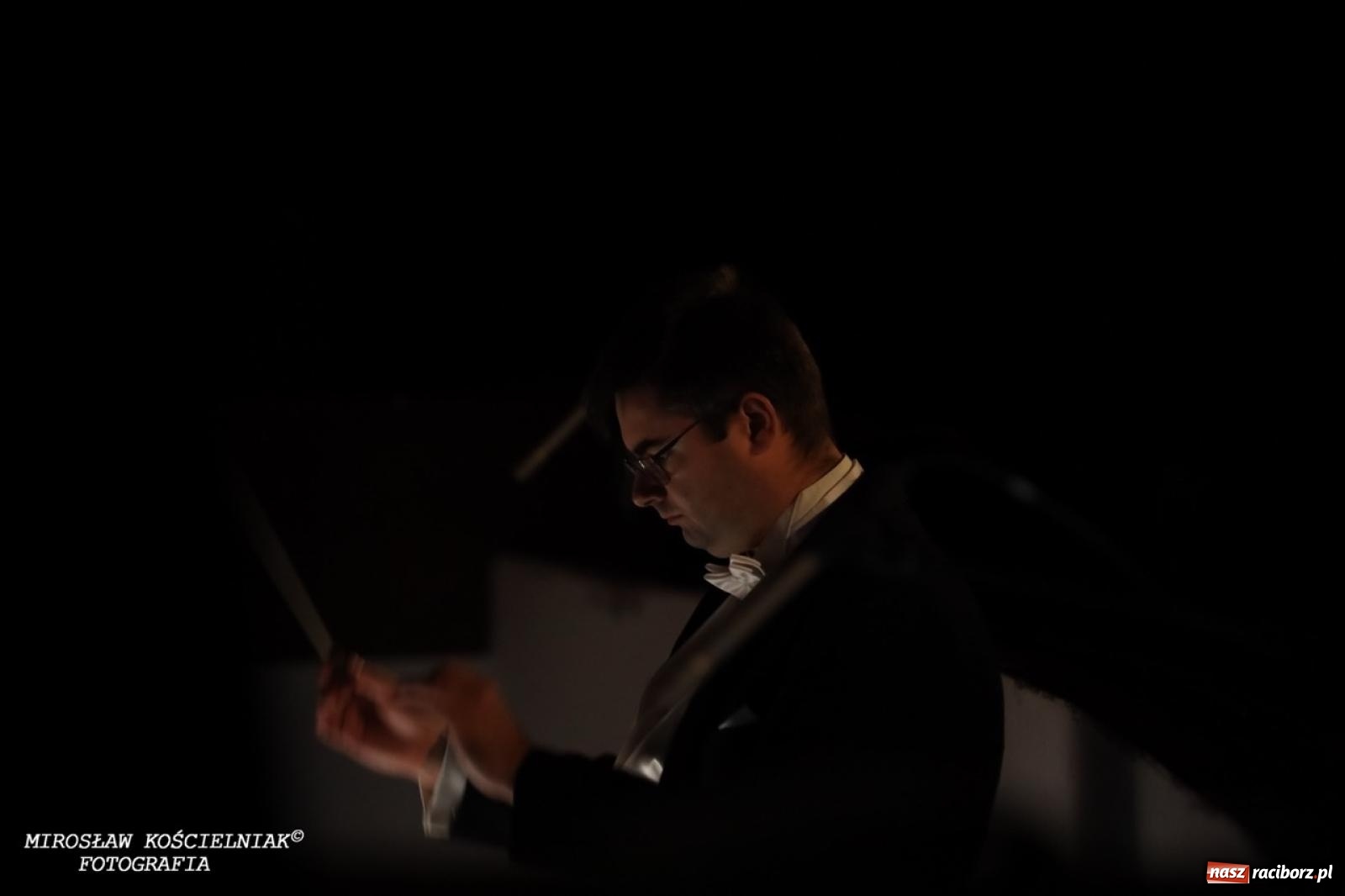 Zdjęcie w galerii na portalu naszraciborz.pl: Zemsta nietoperza Johanna Straussa II zachwyciła w RCK wiadomości z regionu