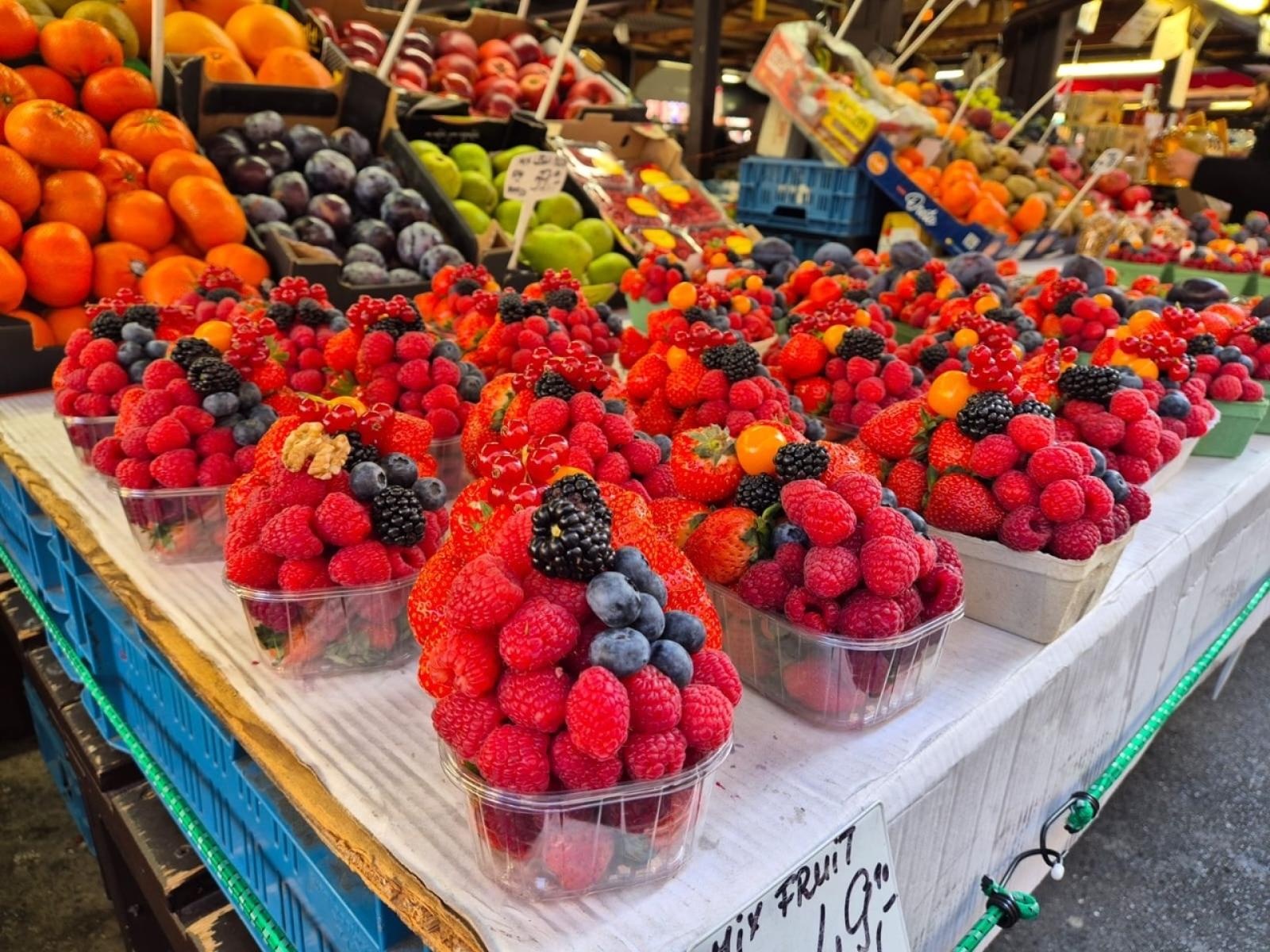 Zdjęcie w galerii na portalu naszraciborz.pl: Praga oczami uczniów Mechanika: Niezapomniana podróż wiadomości z regionu