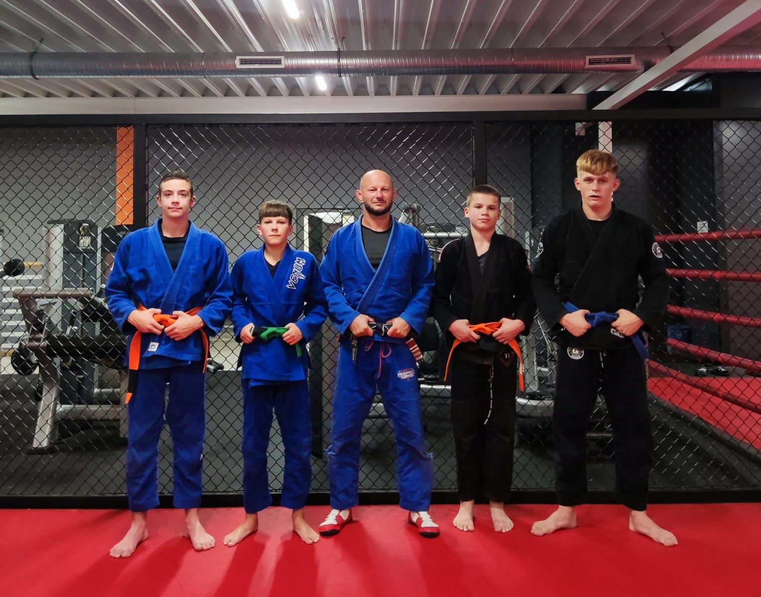 Zdjęcie w galerii na portalu naszraciborz.pl: Łamatorzy będą reprezentować Polskę na Mistrzostwach Świata w Grecji wiadomości z regionu