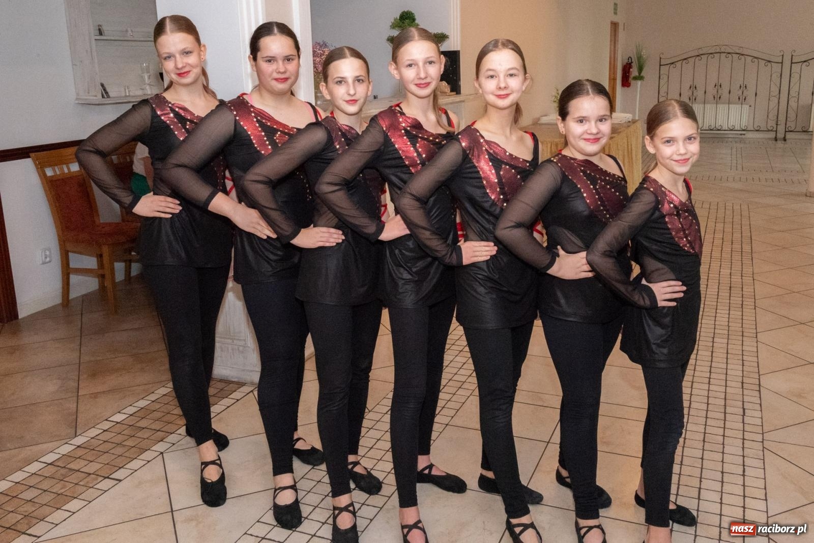 Zdjęcie w galerii na portalu naszraciborz.pl: Gminne obchody Dnia Edukacji Narodowej w Pietrowicach Wielkich wiadomości z regionu