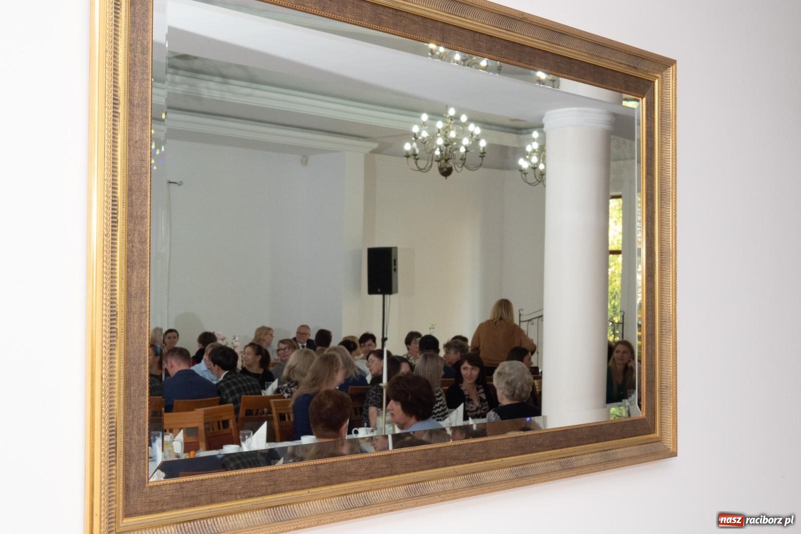 Zdjęcie w galerii na portalu naszraciborz.pl: Gminne obchody Dnia Edukacji Narodowej w Pietrowicach Wielkich wiadomości z regionu