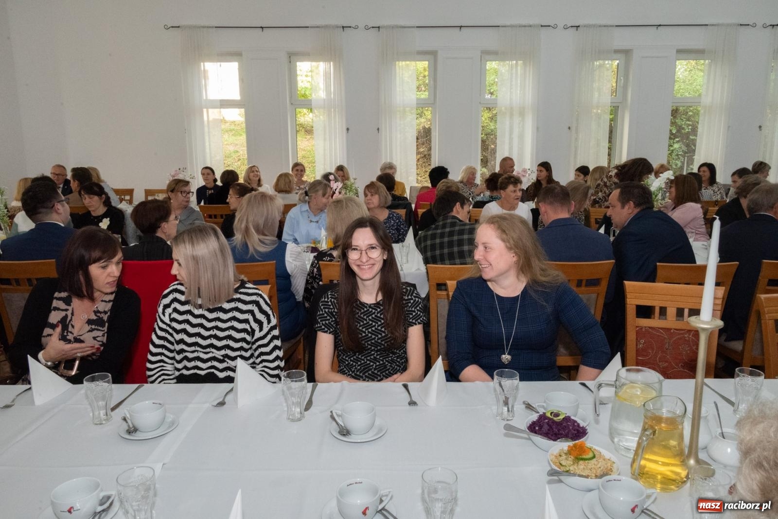 Zdjęcie w galerii na portalu naszraciborz.pl: Gminne obchody Dnia Edukacji Narodowej w Pietrowicach Wielkich wiadomości z regionu