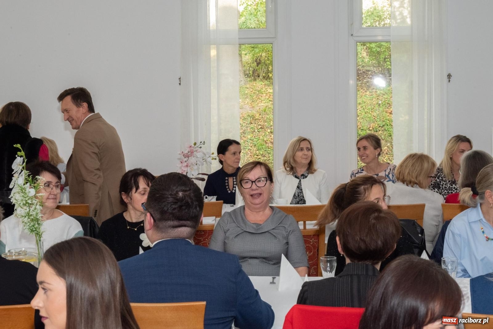 Zdjęcie w galerii na portalu naszraciborz.pl: Gminne obchody Dnia Edukacji Narodowej w Pietrowicach Wielkich wiadomości z regionu