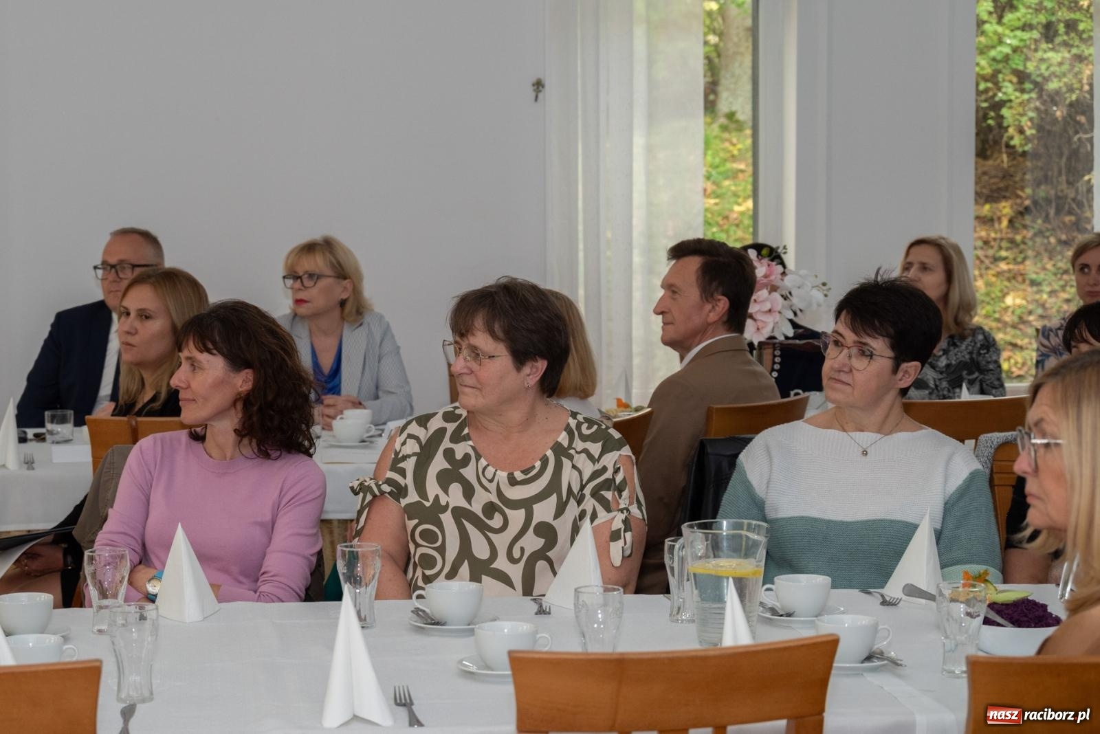 Zdjęcie w galerii na portalu naszraciborz.pl: Gminne obchody Dnia Edukacji Narodowej w Pietrowicach Wielkich wiadomości z regionu