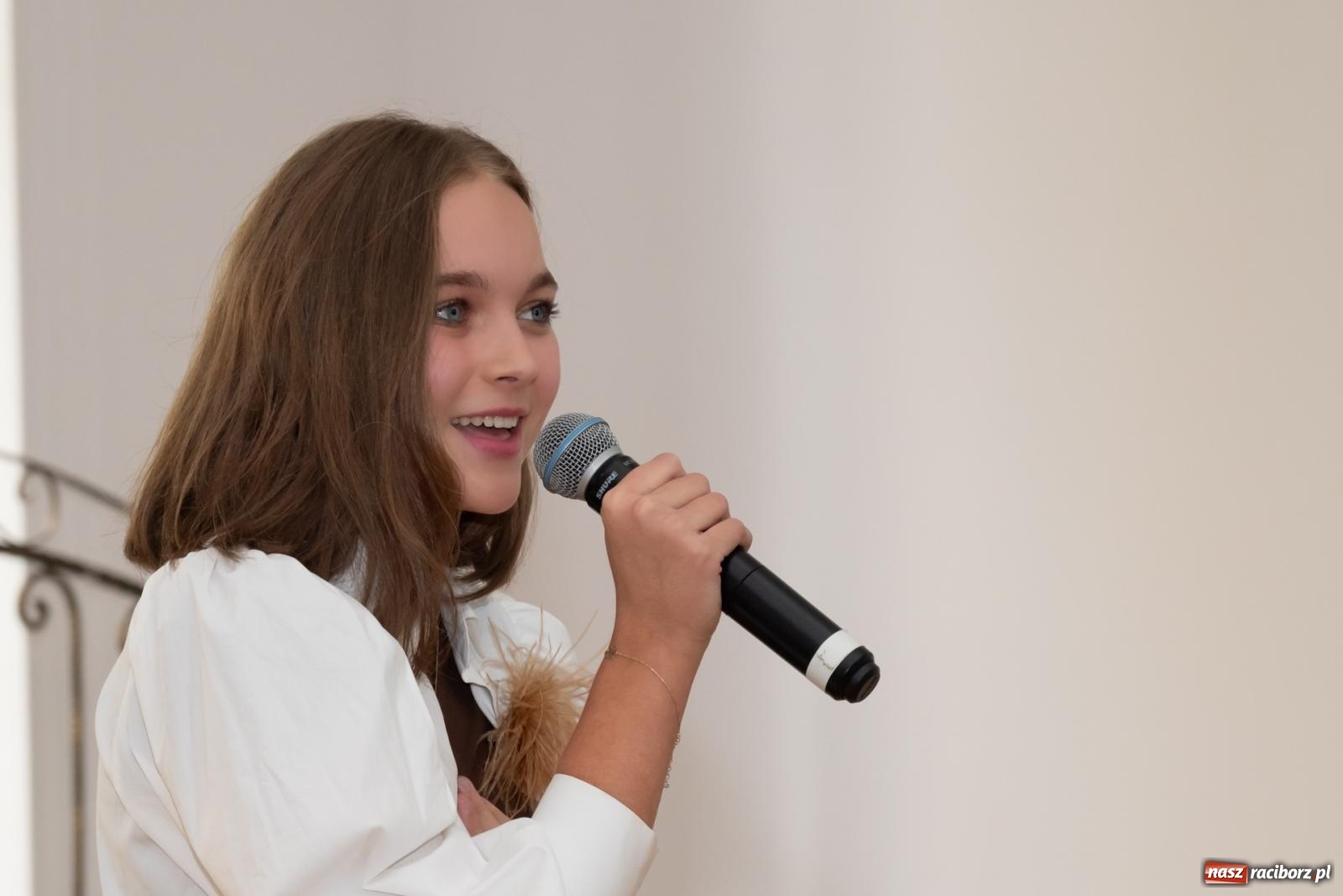 Zdjęcie w galerii na portalu naszraciborz.pl: Gminne obchody Dnia Edukacji Narodowej w Pietrowicach Wielkich wiadomości z regionu