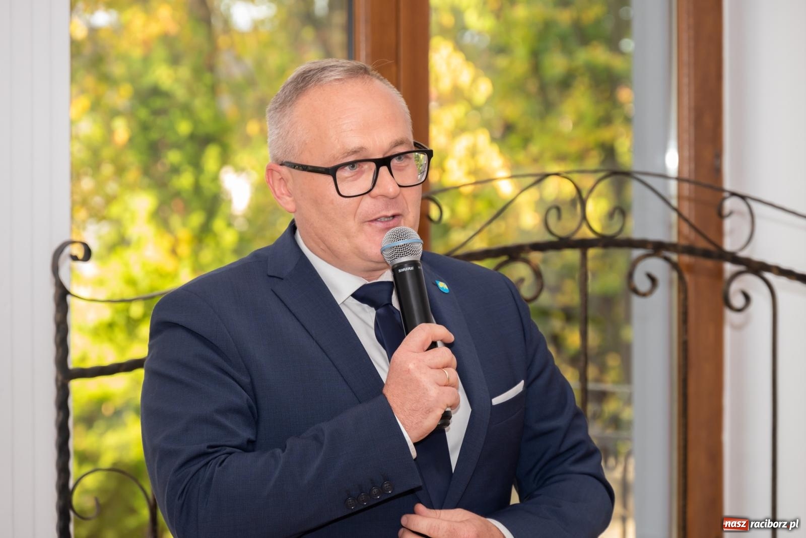 Zdjęcie w galerii na portalu naszraciborz.pl: Gminne obchody Dnia Edukacji Narodowej w Pietrowicach Wielkich wiadomości z regionu