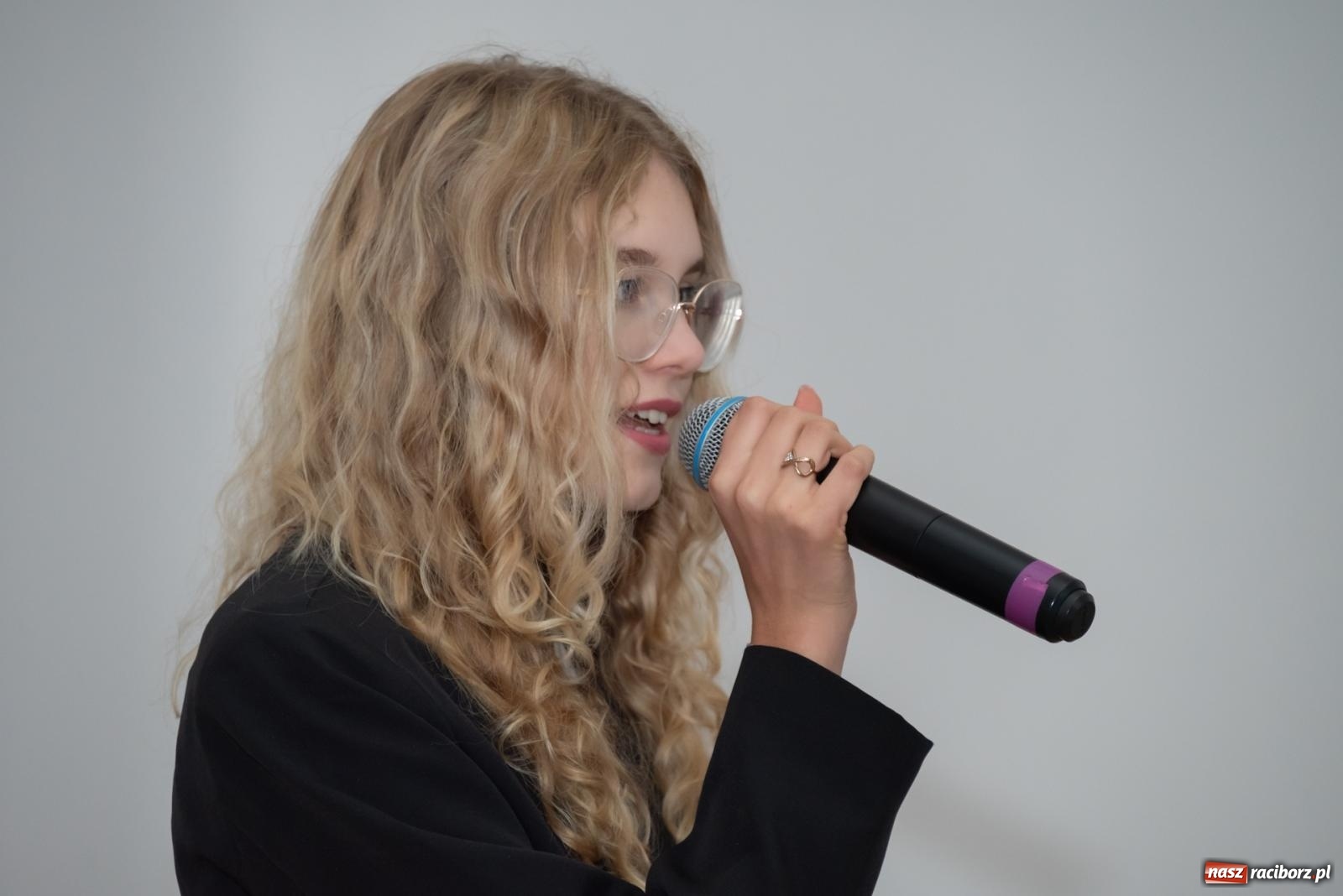 Zdjęcie w galerii na portalu naszraciborz.pl: Gminne obchody Dnia Edukacji Narodowej w Pietrowicach Wielkich wiadomości z regionu