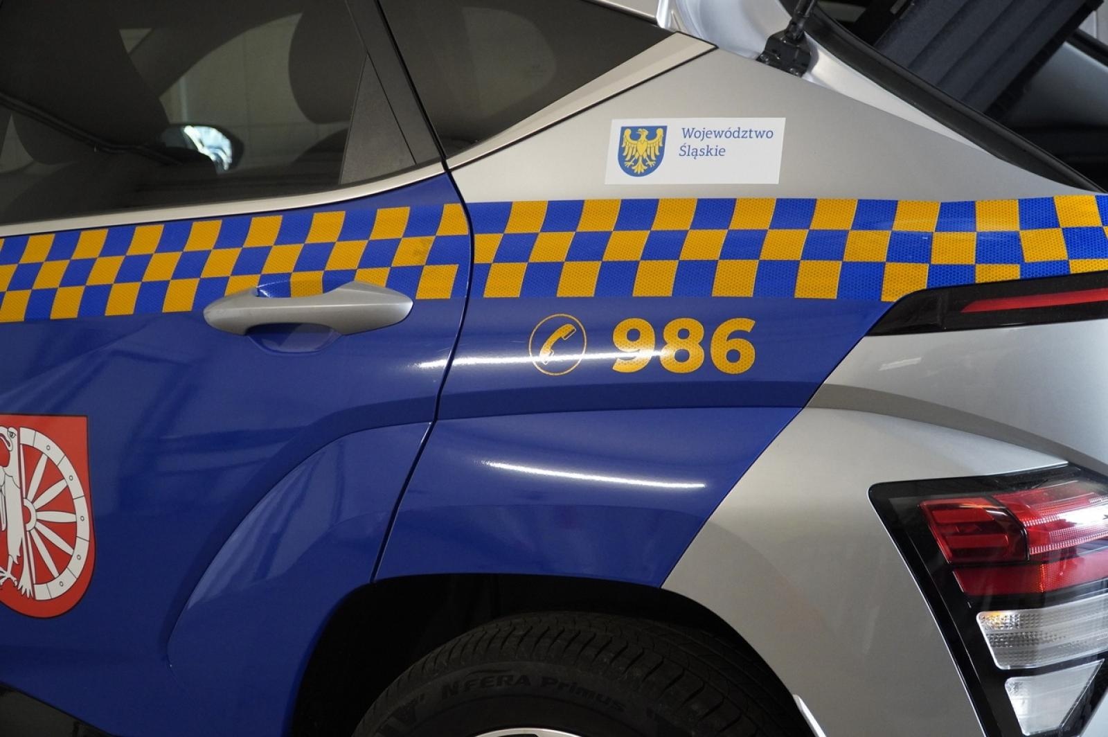 Zdjęcie w galerii na portalu naszraciborz.pl: Straż miejska w Raciborzu dostała mobilne laboratorium. Może zbadać, co wylatuje z komina wiadomości z regionu