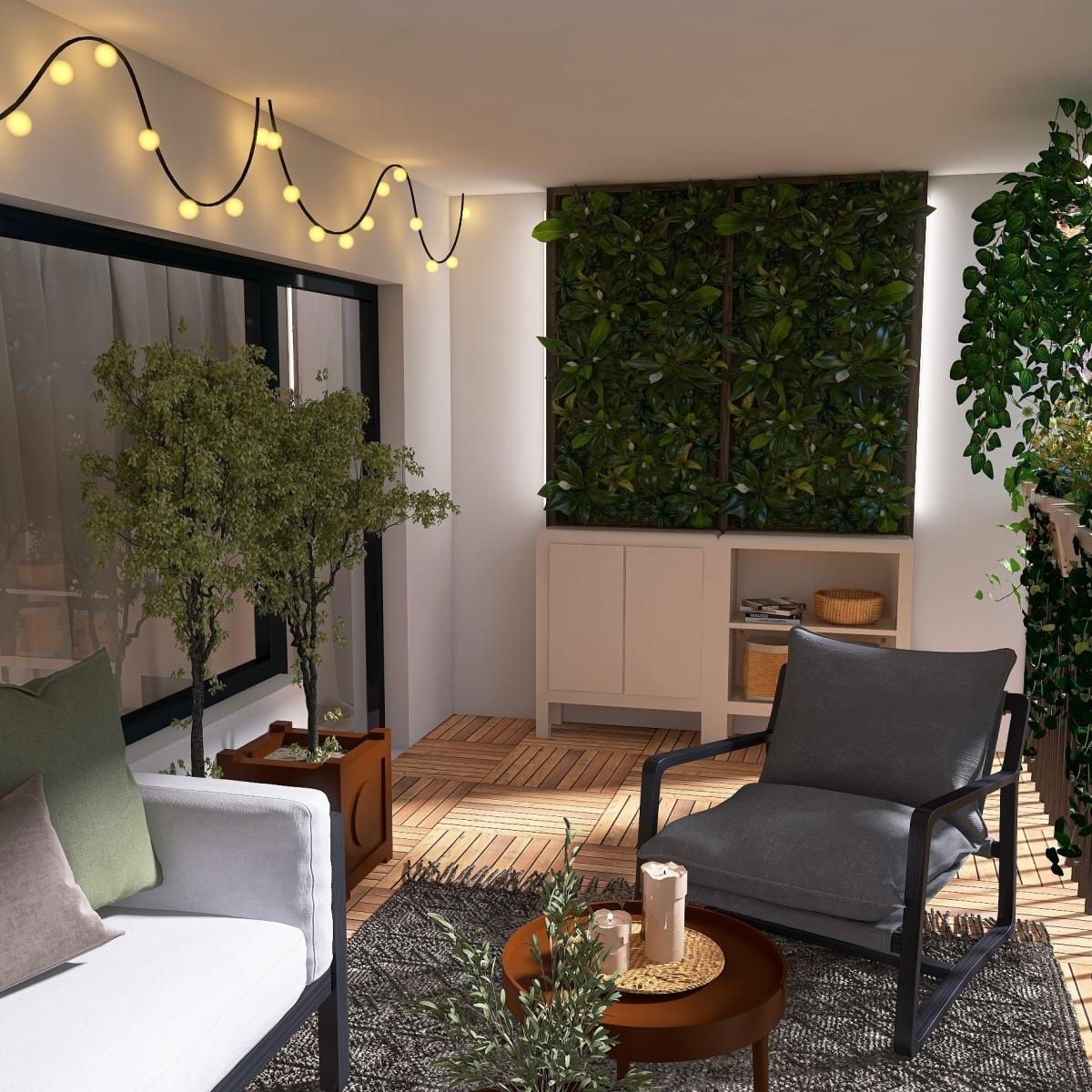 Zdjęcie w galerii na portalu naszraciborz.pl: Raciborzanka w finale ogólnopolskiego konkursu ogrodniczego Inspiracje-Aranżacje 2024 wiadomości z regionu