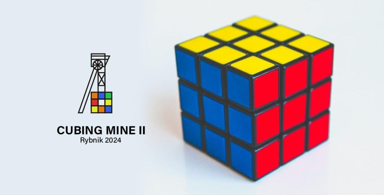 Zdjęcie w galerii na portalu naszraciborz.pl: Ignacy ponownie ugości mistrzów speedcubingu wiadomości z regionu