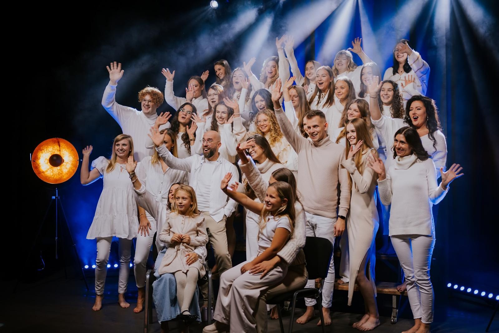 Zdjęcie w galerii na portalu naszraciborz.pl: Fundacja ARS wspiera utalentowaną młodzież z ziemi raciborskiej wiadomości z regionu