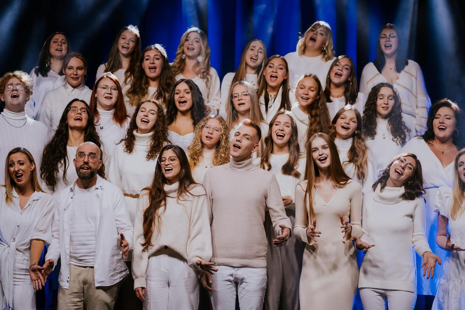 Zdjęcie w galerii na portalu naszraciborz.pl: Fundacja ARS wspiera utalentowaną młodzież z ziemi raciborskiej wiadomości z regionu