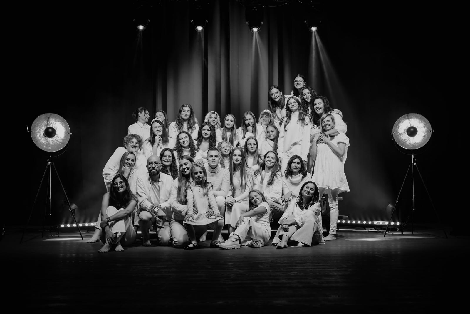 Zdjęcie w galerii na portalu naszraciborz.pl: Fundacja ARS wspiera utalentowaną młodzież z ziemi raciborskiej wiadomości z regionu