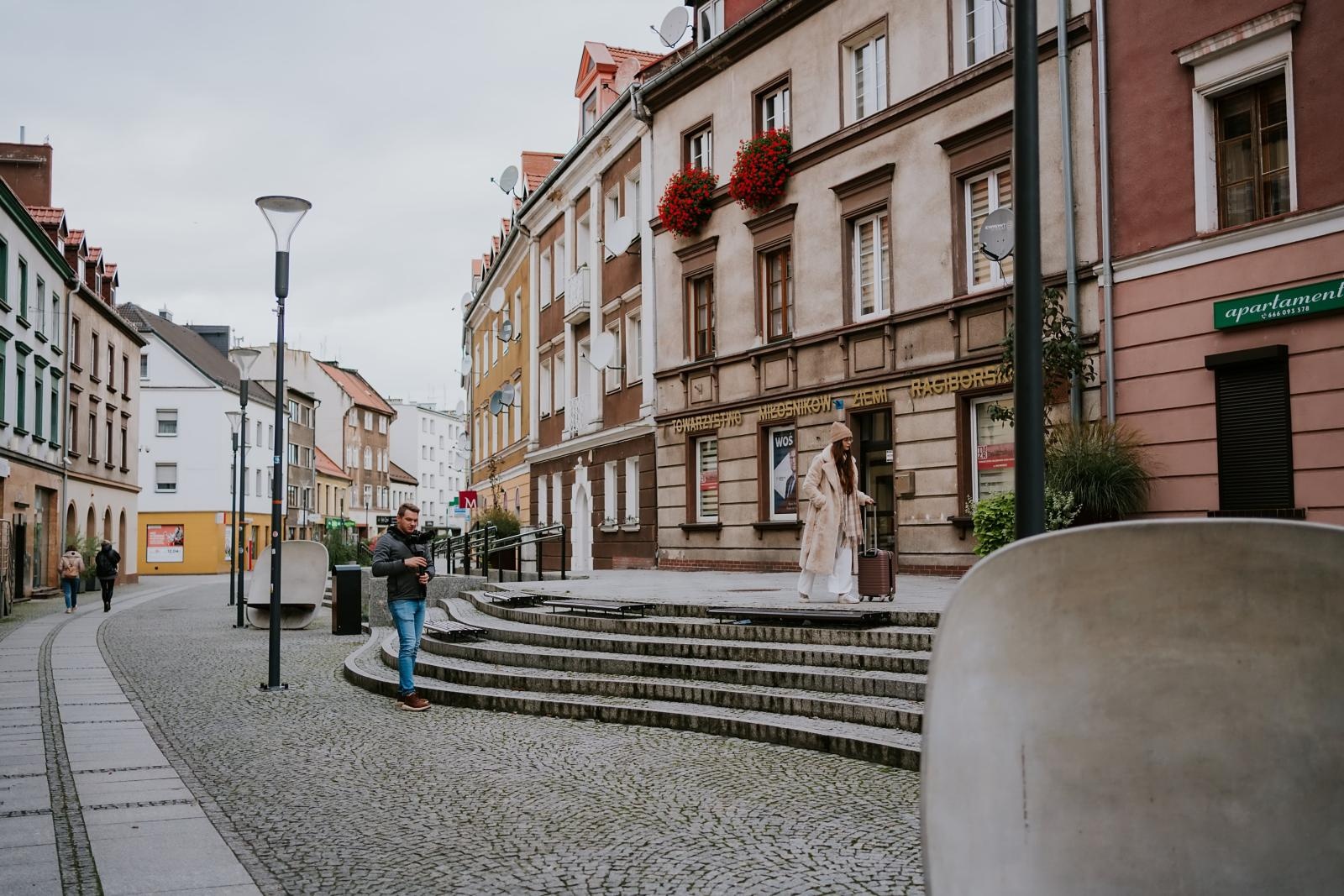 Zdjęcie w galerii na portalu naszraciborz.pl: Fundacja ARS wspiera utalentowaną młodzież z ziemi raciborskiej wiadomości z regionu