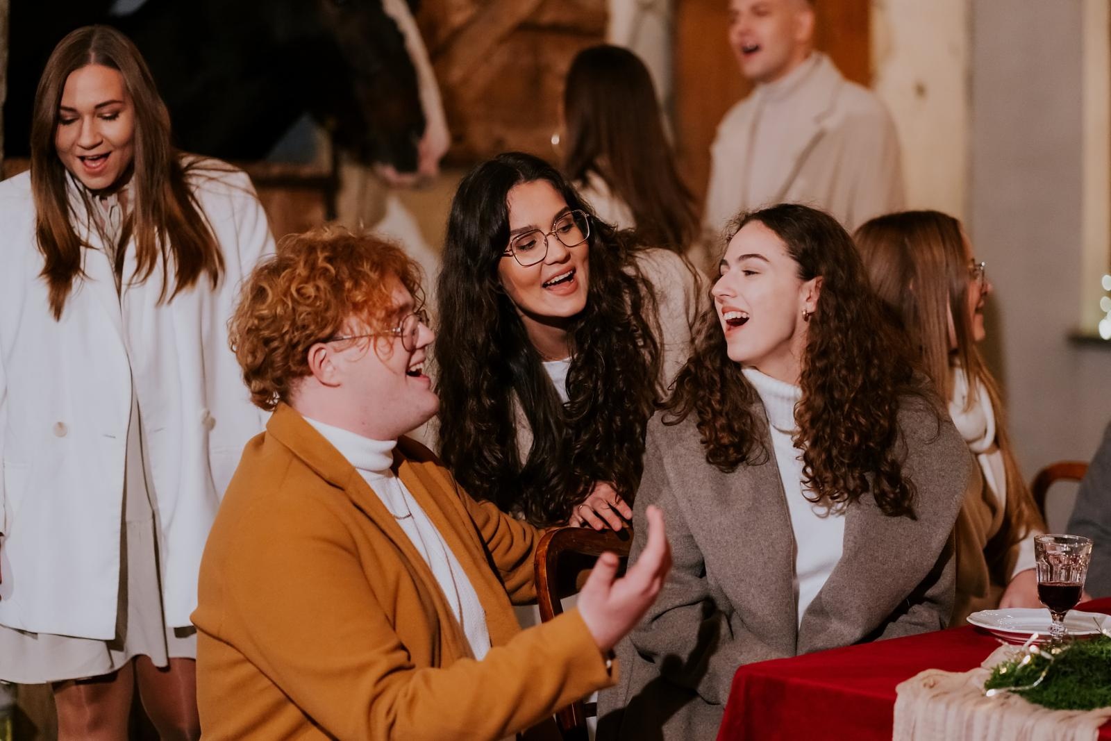 Zdjęcie w galerii na portalu naszraciborz.pl: Fundacja ARS wspiera utalentowaną młodzież z ziemi raciborskiej wiadomości z regionu