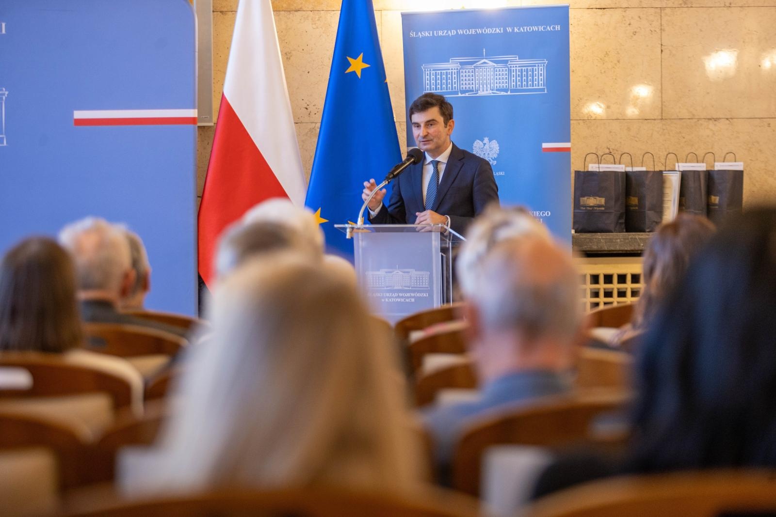 Zdjęcie w galerii na portalu naszraciborz.pl: Konkurs Aktywny Senior rozstrzygnięty. Wyróżnienie dla mieszkańca Krzyżanowic wiadomości z regionu