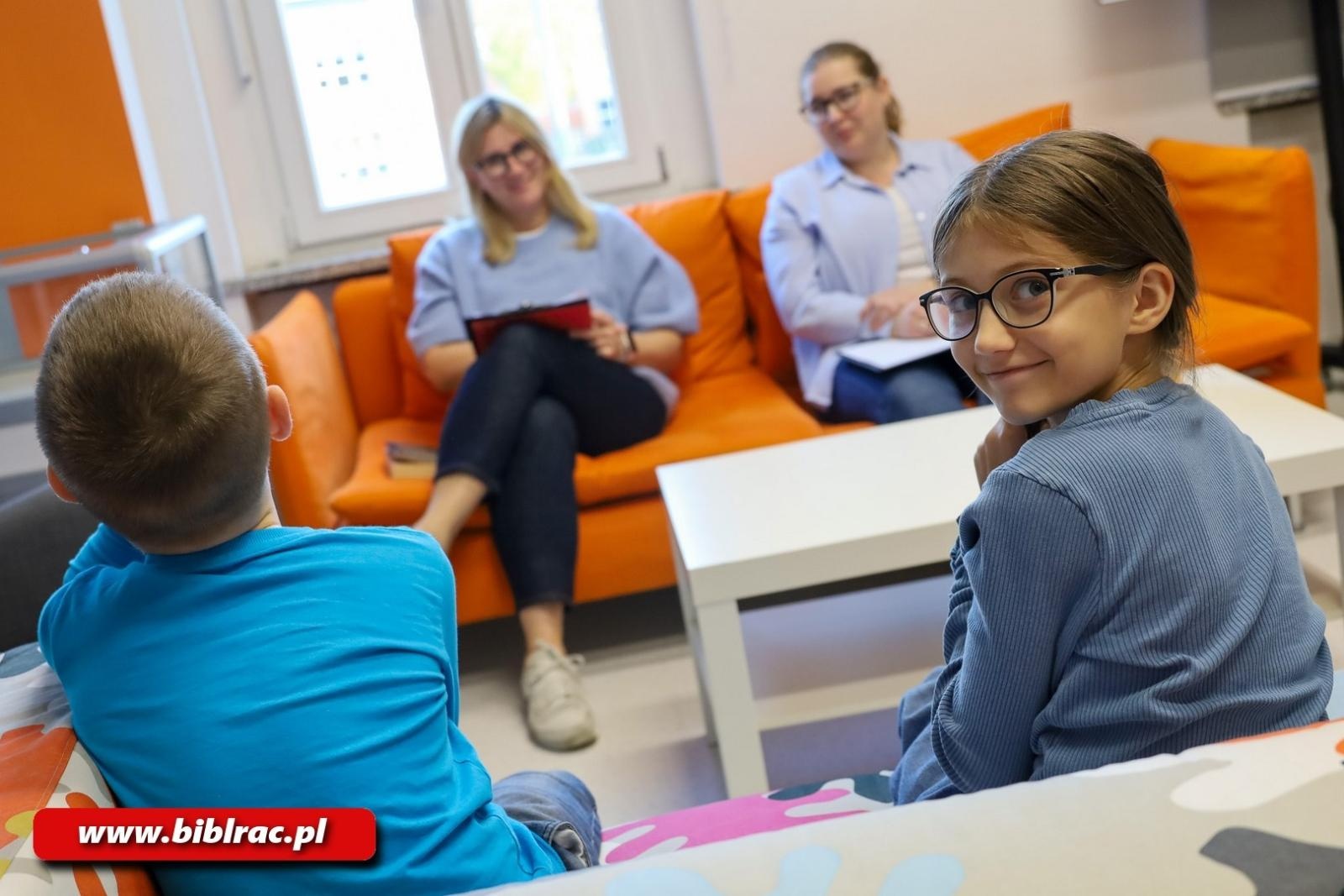 Zdjęcie w galerii na portalu naszraciborz.pl: Wiedzą wszystko o Biurze Detektywistycznym nr 2 wiadomości z regionu