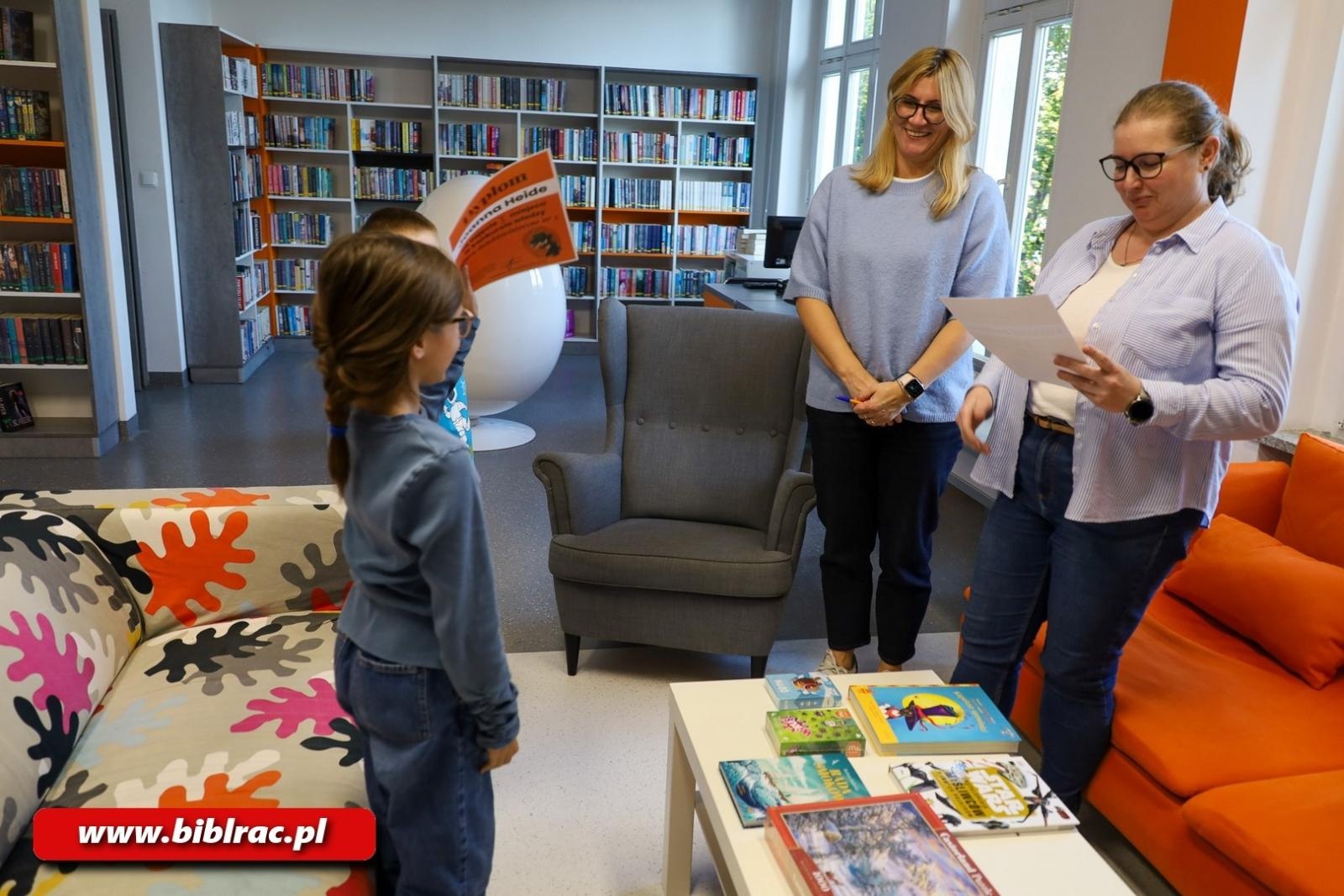 Zdjęcie w galerii na portalu naszraciborz.pl: Wiedzą wszystko o Biurze Detektywistycznym nr 2 wiadomości z regionu