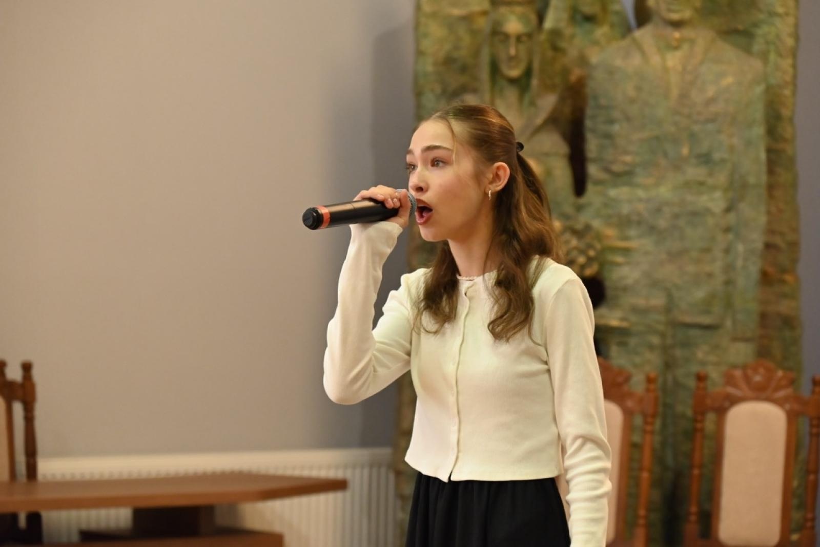 Zdjęcie w galerii na portalu naszraciborz.pl: Blisko trzydzieści par świętowało złote gody w Krzyżanowicach wiadomości z regionu