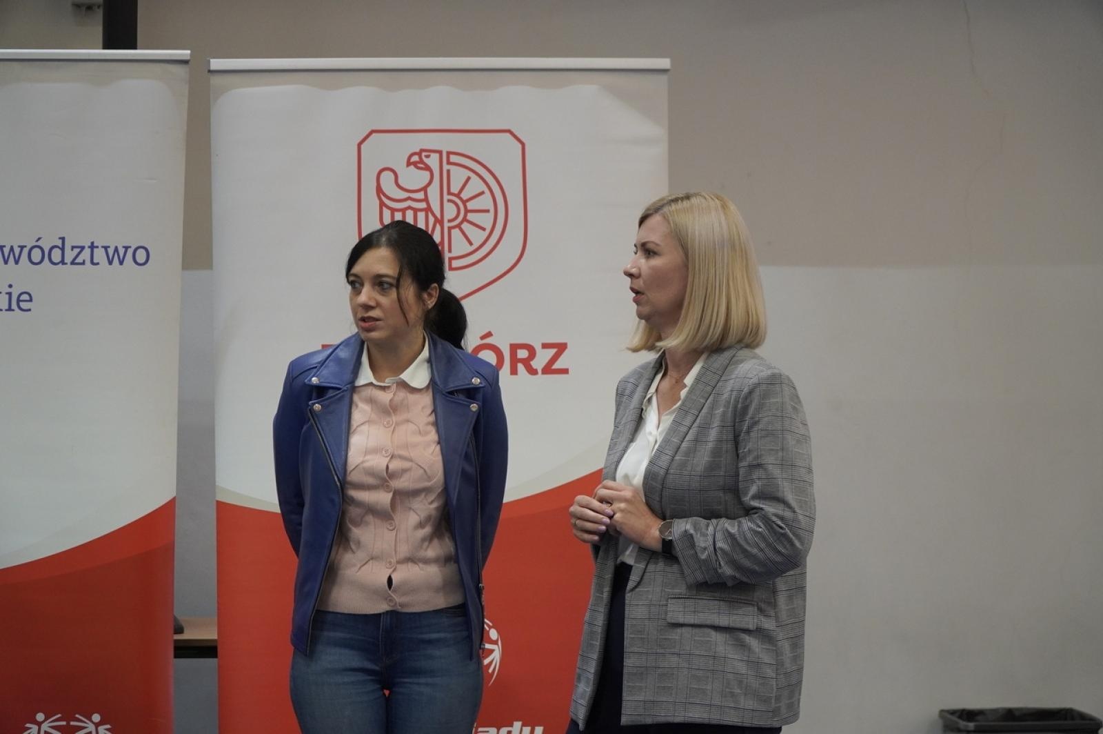 Zdjęcie w galerii na portalu naszraciborz.pl: XXII Śląski Mityng Lekkoatletyczny Olimpiad Specjalnych Racibórz 2024 wiadomości z regionu