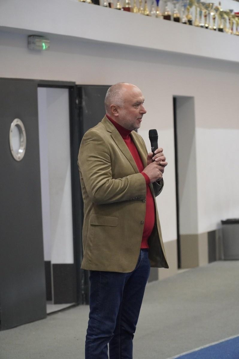 Zdjęcie w galerii na portalu naszraciborz.pl: XXII Śląski Mityng Lekkoatletyczny Olimpiad Specjalnych Racibórz 2024 wiadomości z regionu