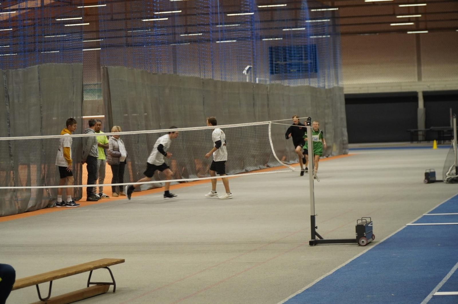 Zdjęcie w galerii na portalu naszraciborz.pl: XXII Śląski Mityng Lekkoatletyczny Olimpiad Specjalnych Racibórz 2024 wiadomości z regionu